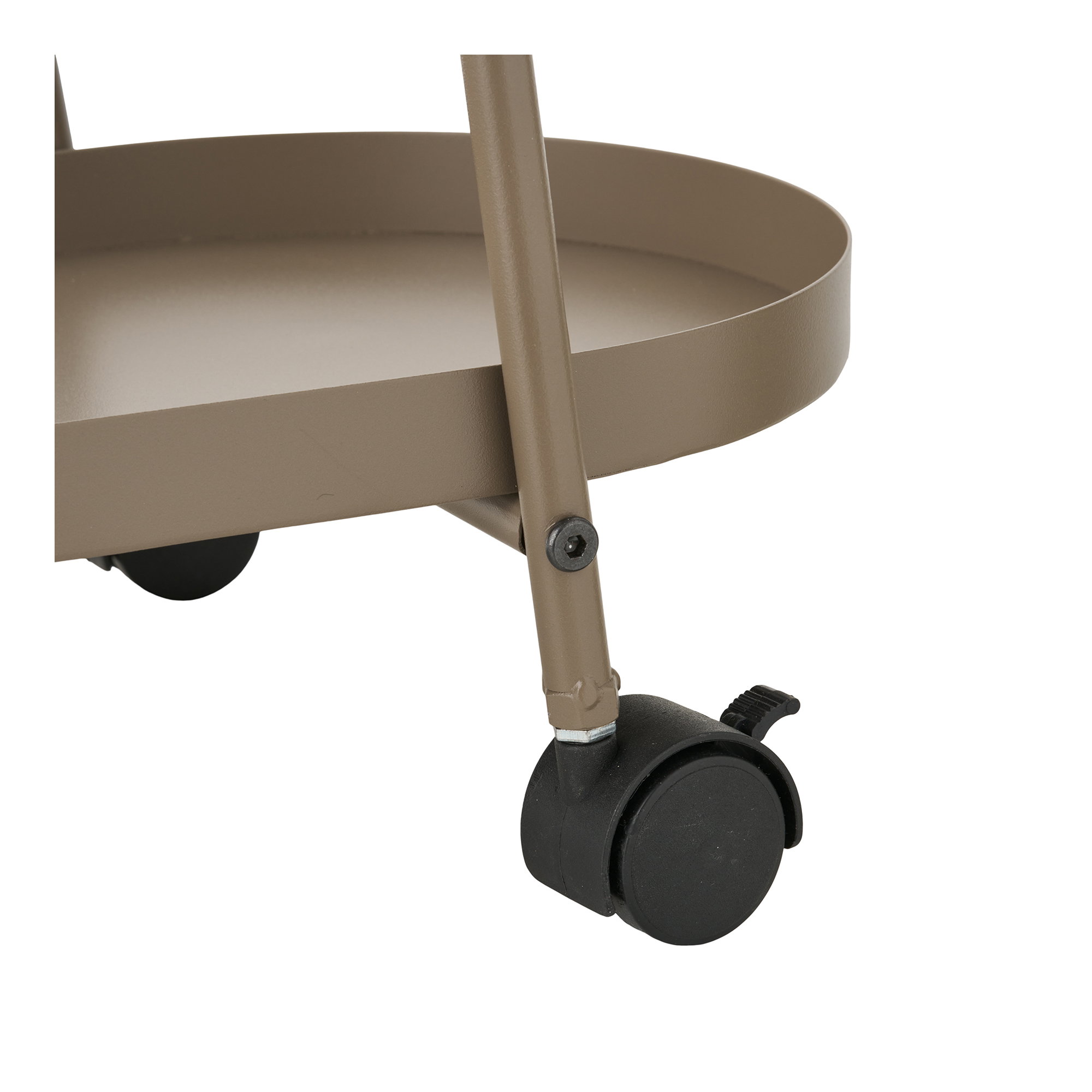 Empoli Bar Trolley