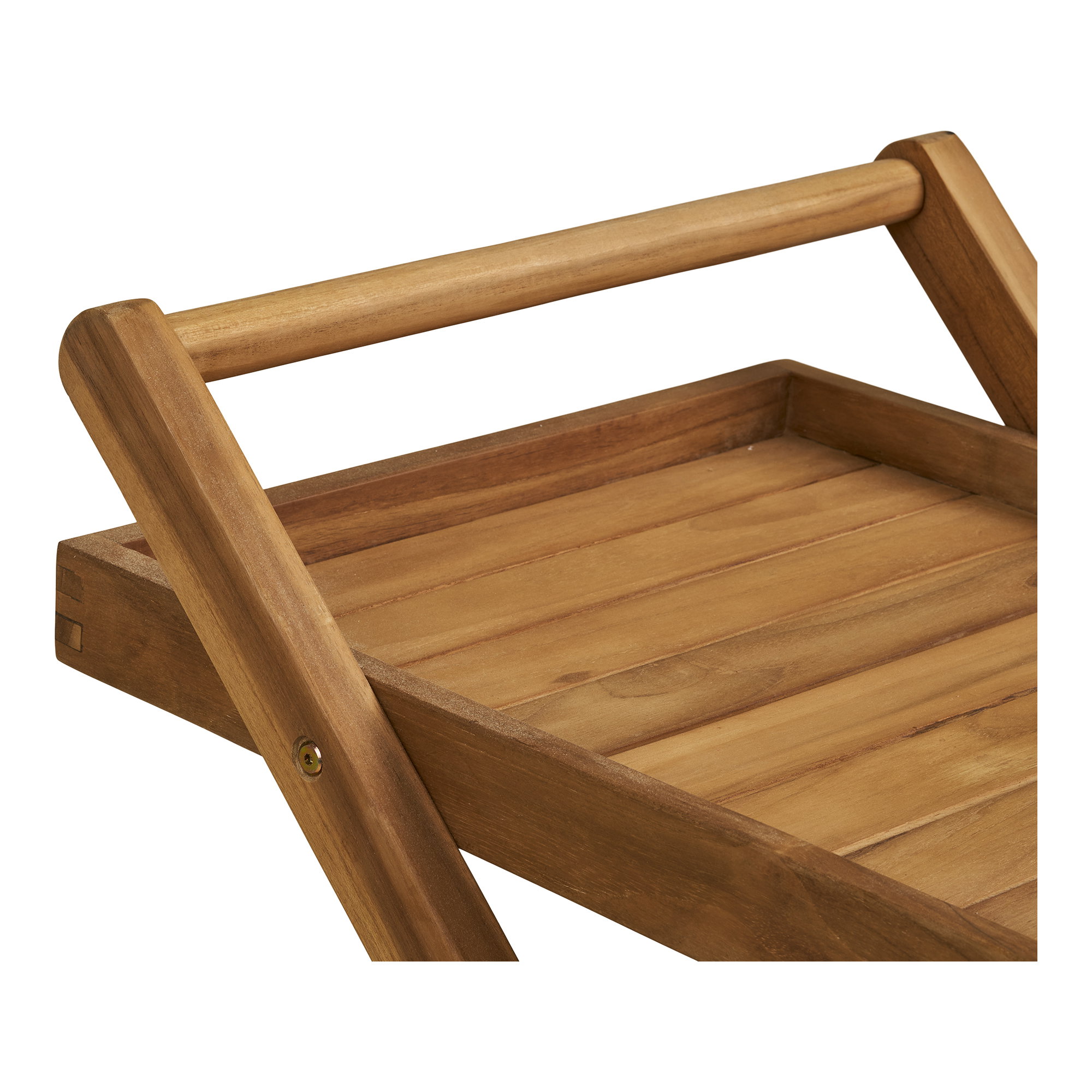 Pasaku Tea Trolley