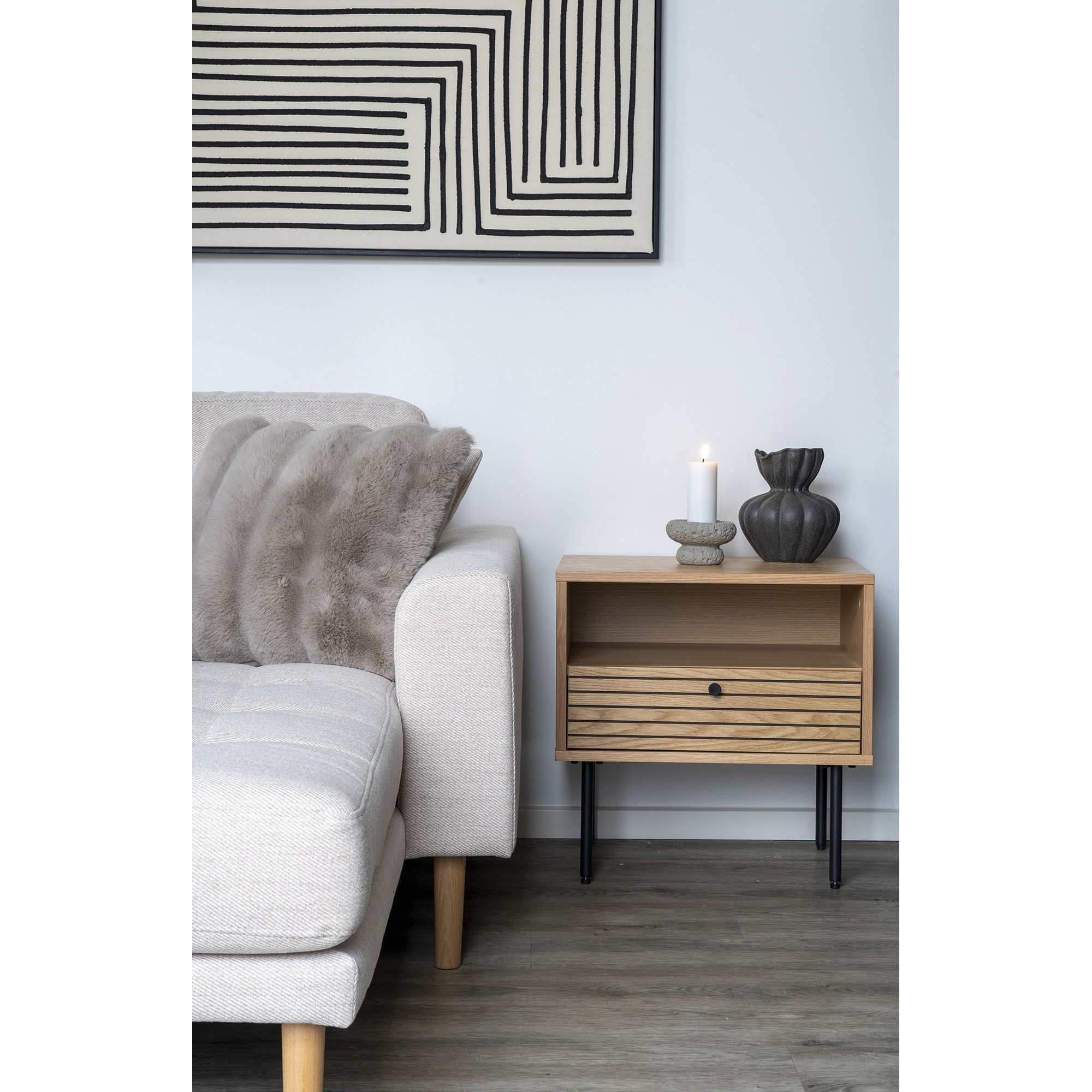 Kyoto Side Table