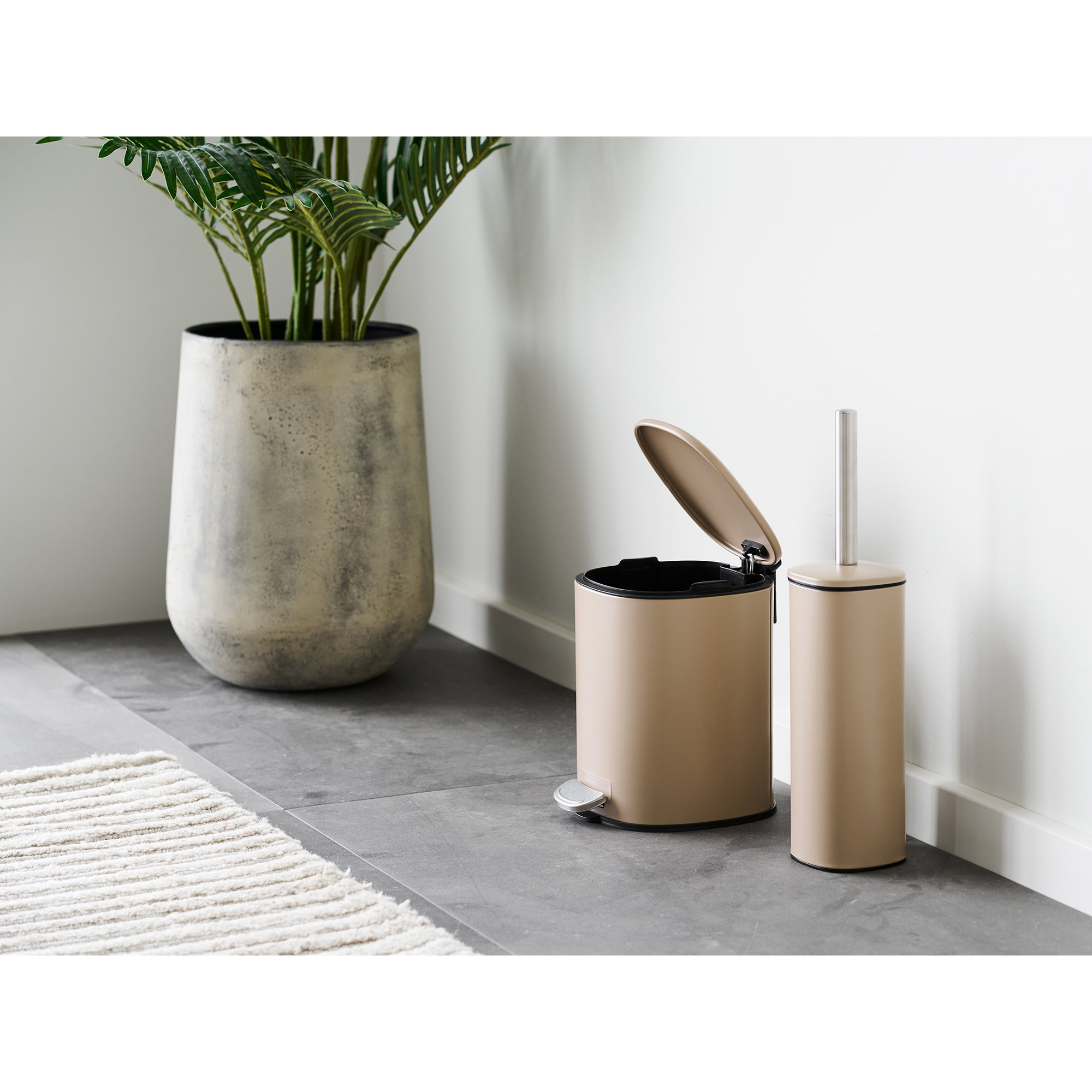 Lodi Toilet Brush