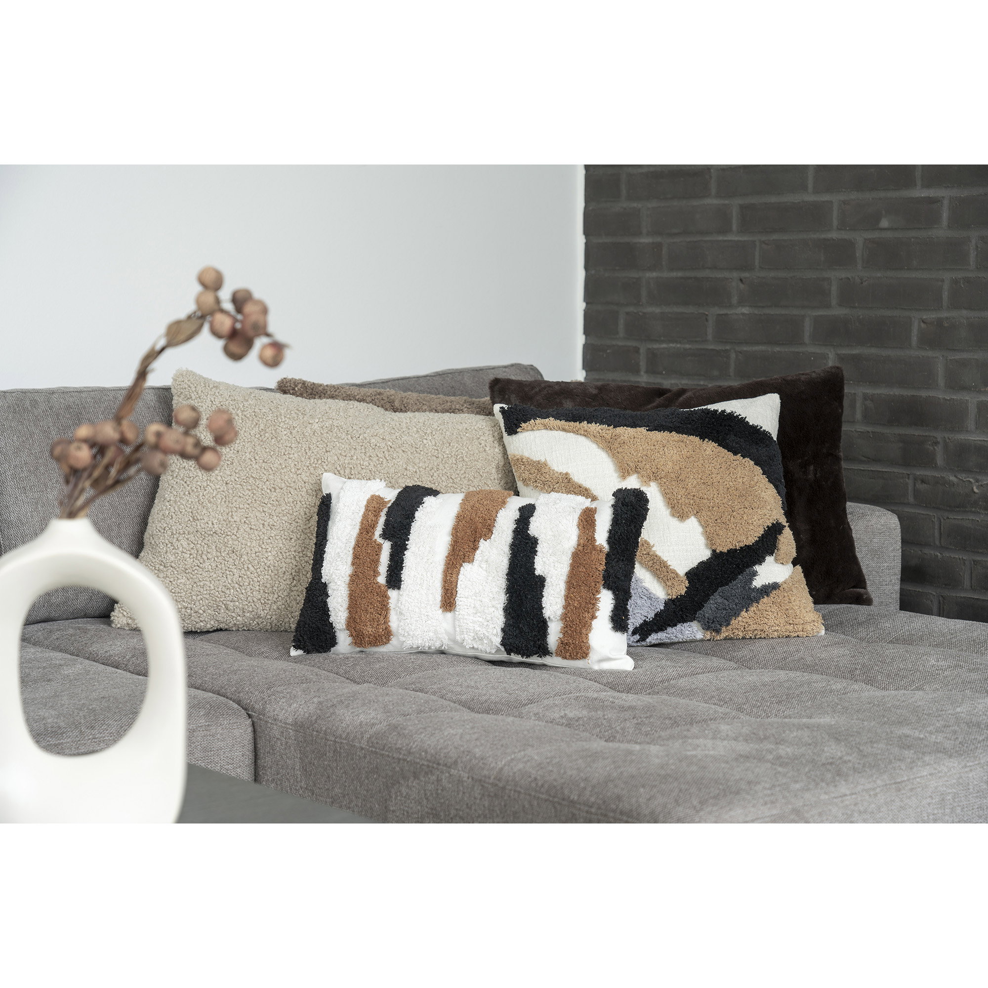Tavira Cushion