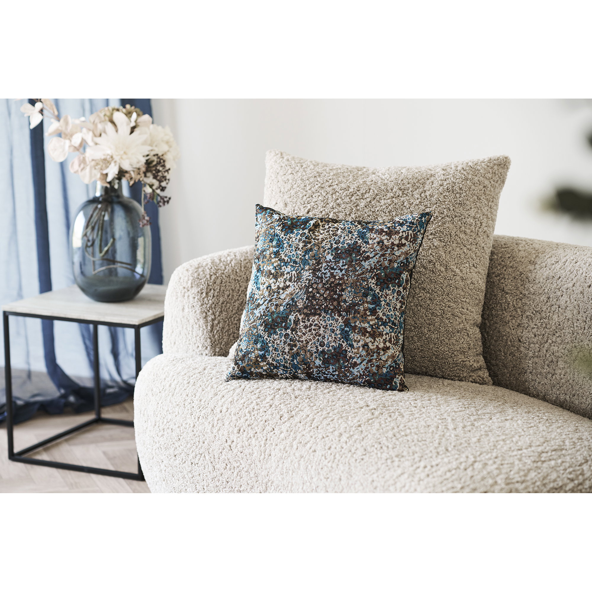 Blossom Cushion