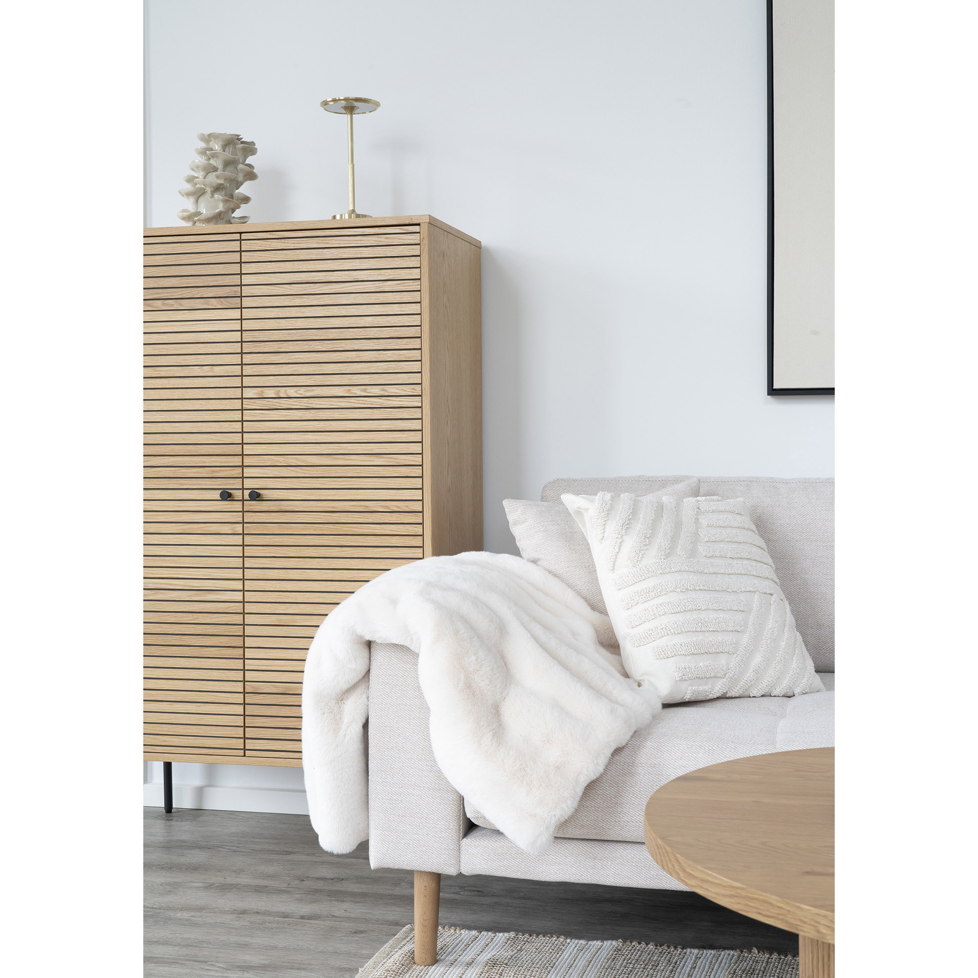 Albany Cushion