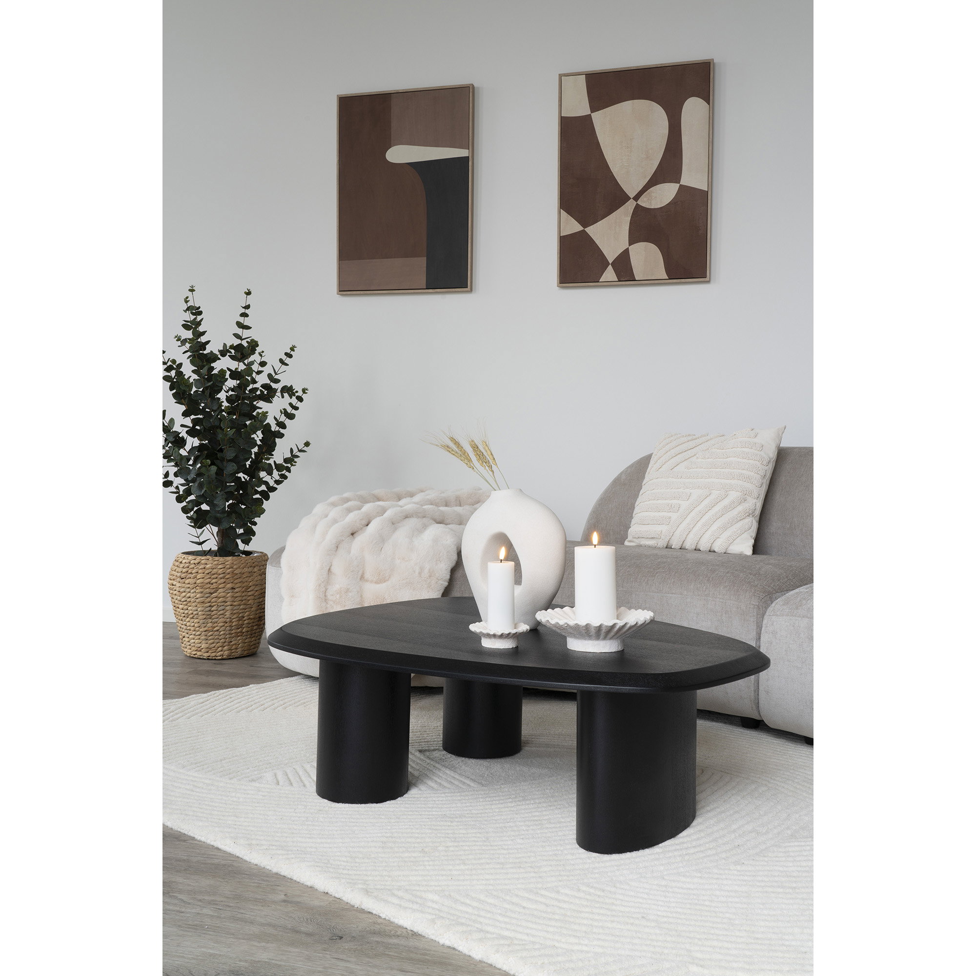 Albany Cushion