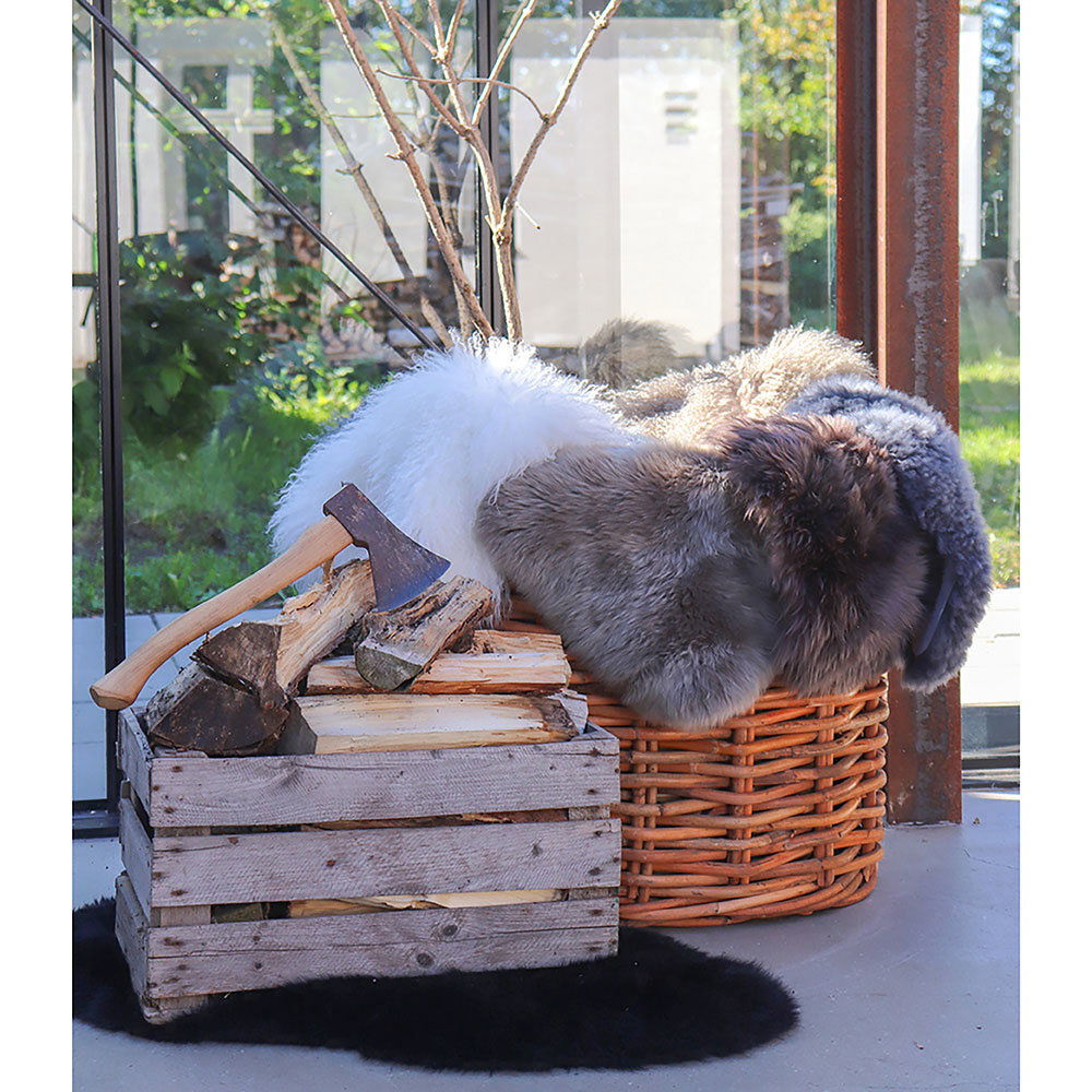 Lambskin