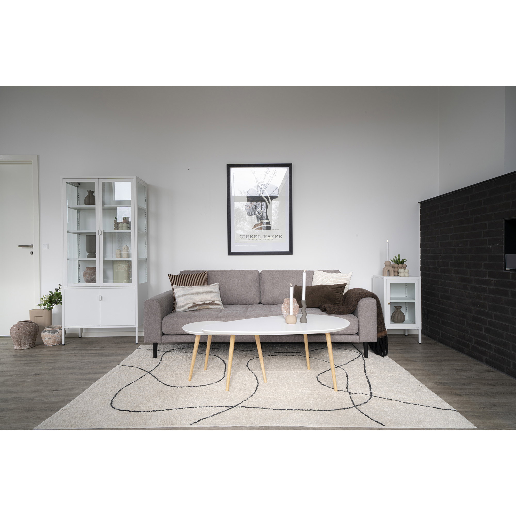 Tampa Rug