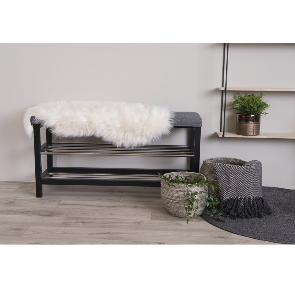 Lambskin Artificial