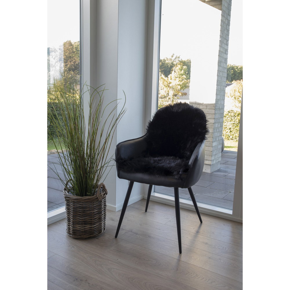Lambskin Artificial