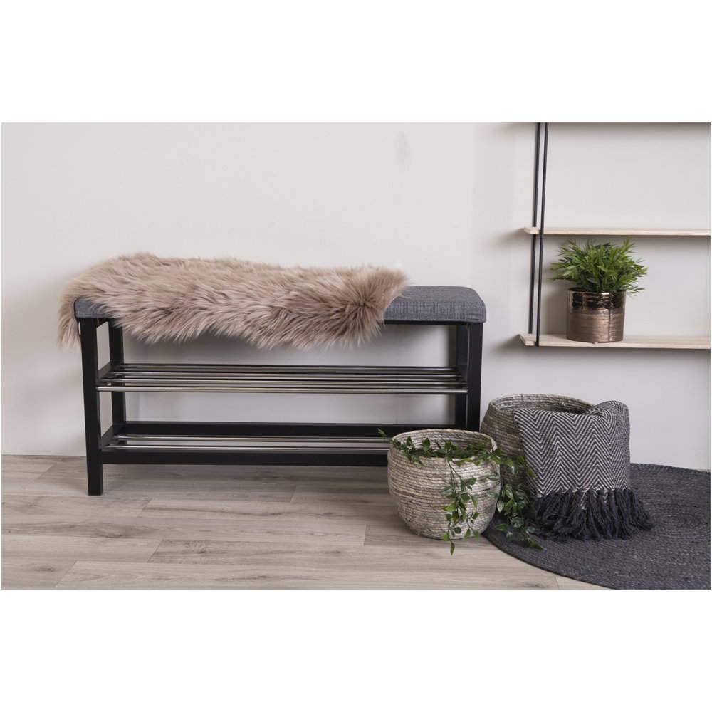 Lambskin Artificial