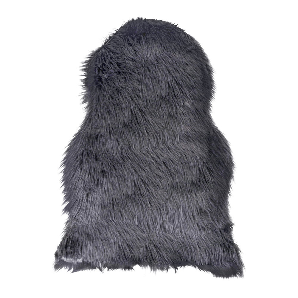 Lambskin Artificial