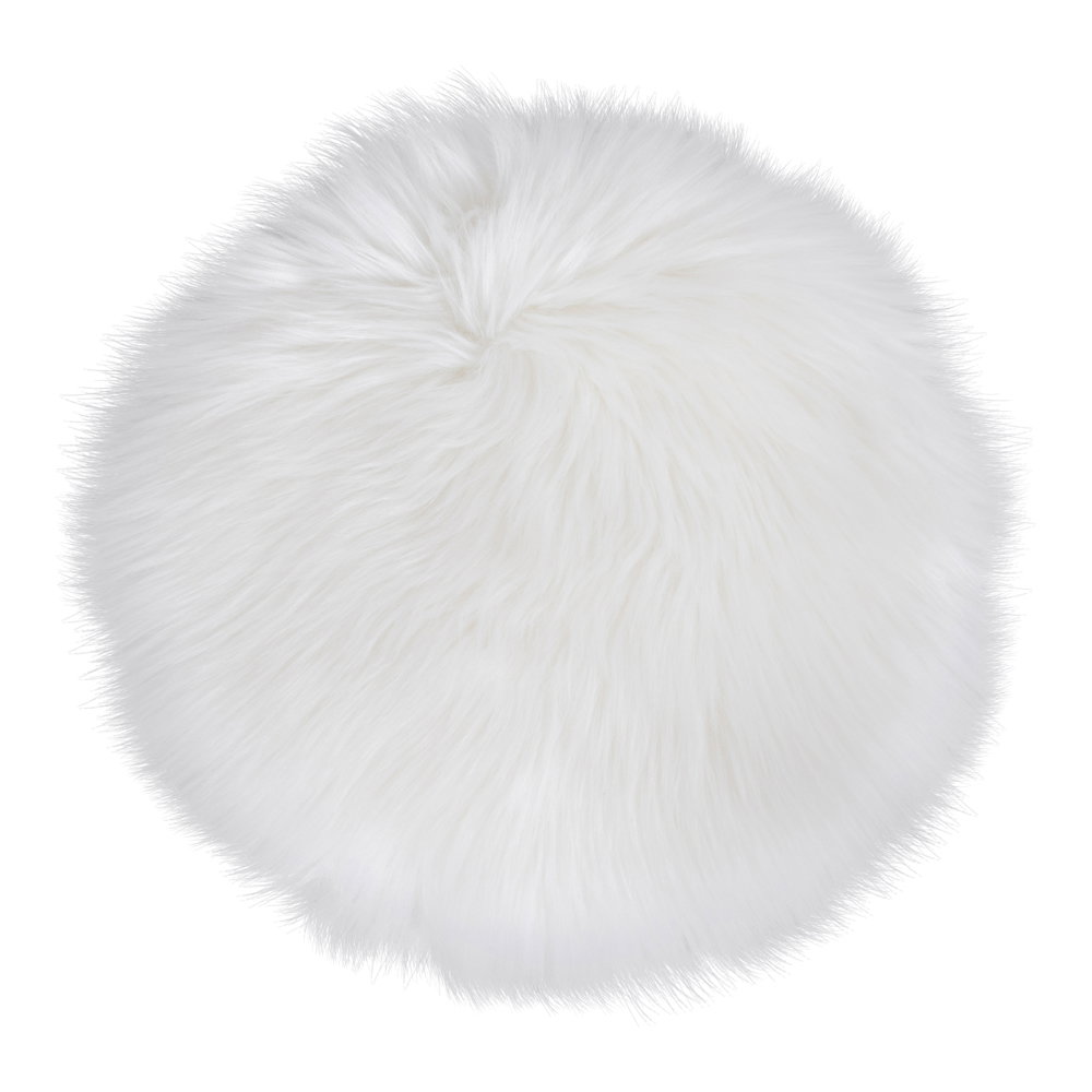 Lambskin Seat Artificial