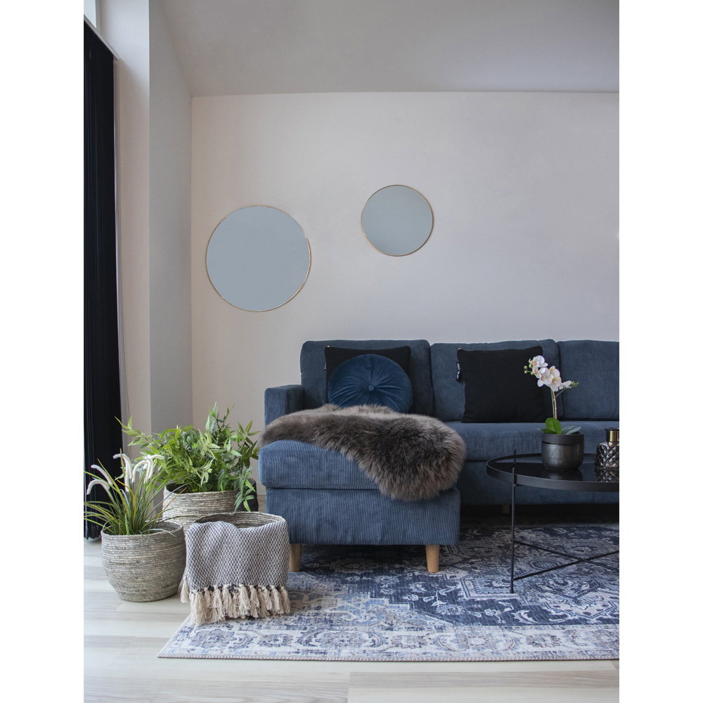 Lambskin Artificial