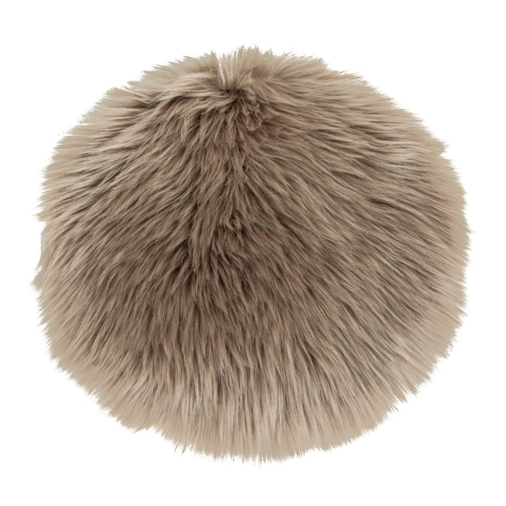 Lambskin Seat Artificial