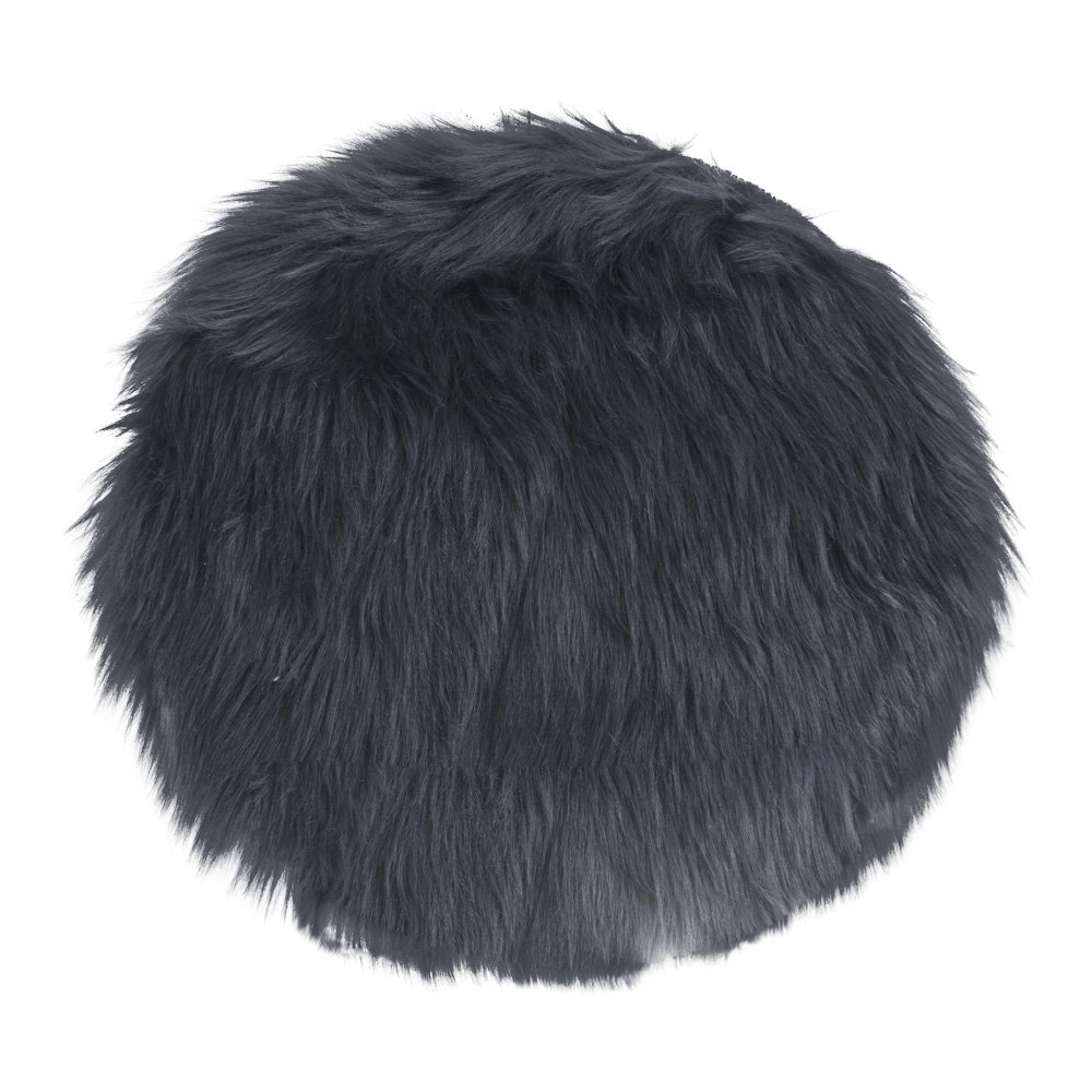 Lambskin Seat Artificial