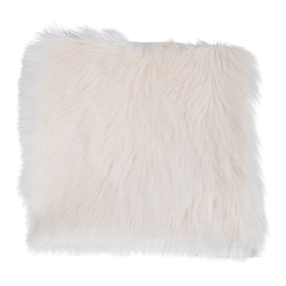 Lambskin Seat Artificial