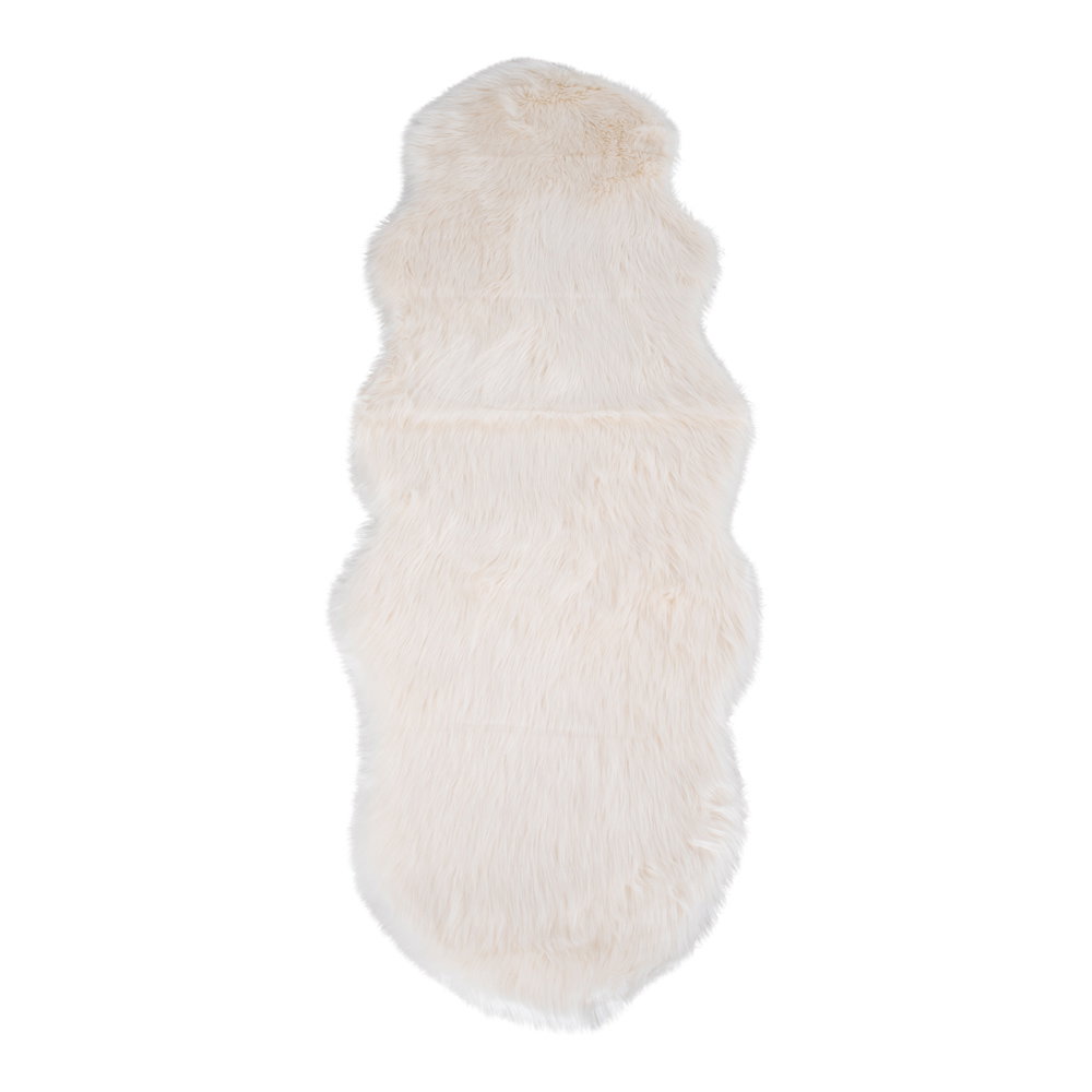 Lambskin Artificial
