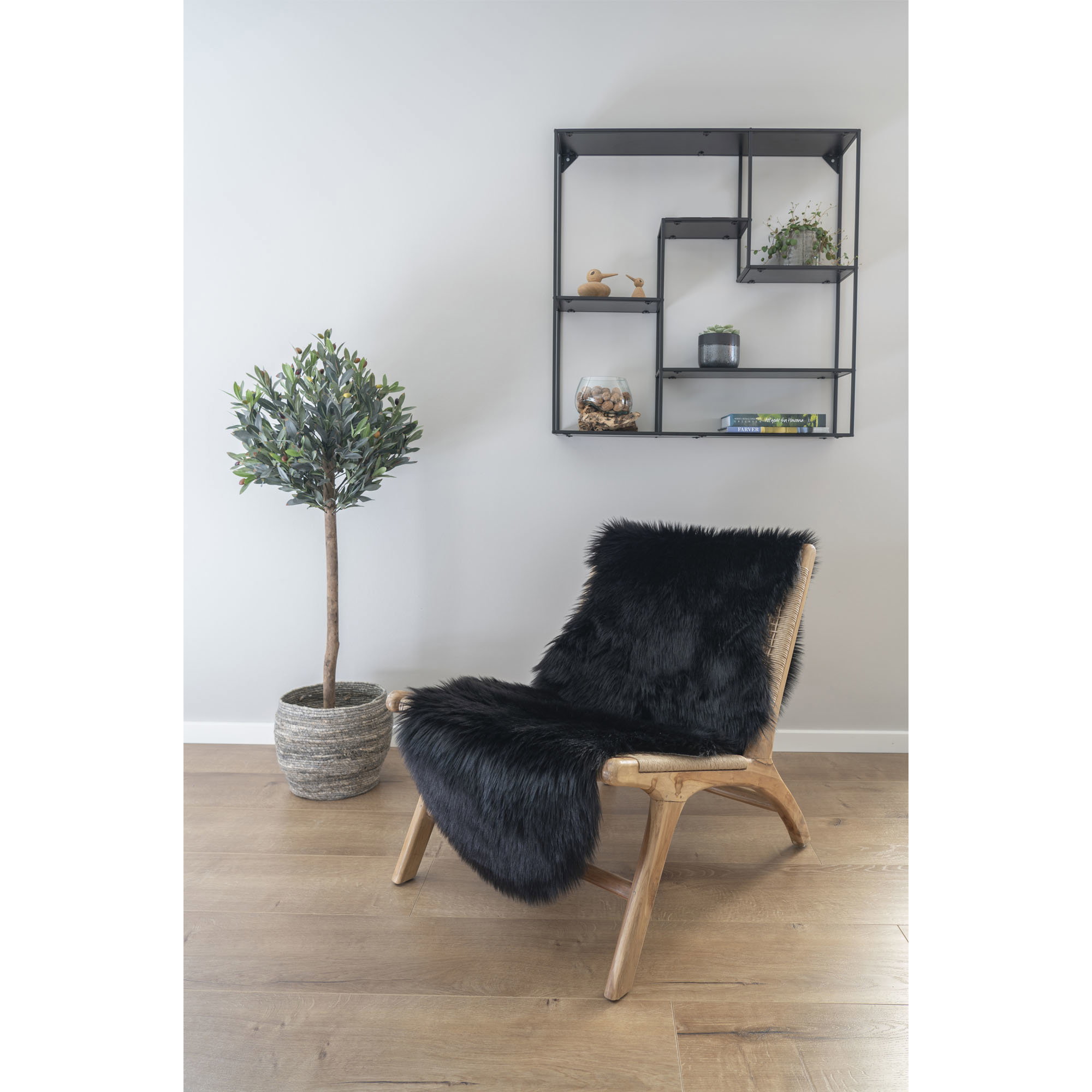 Lambskin Artificial