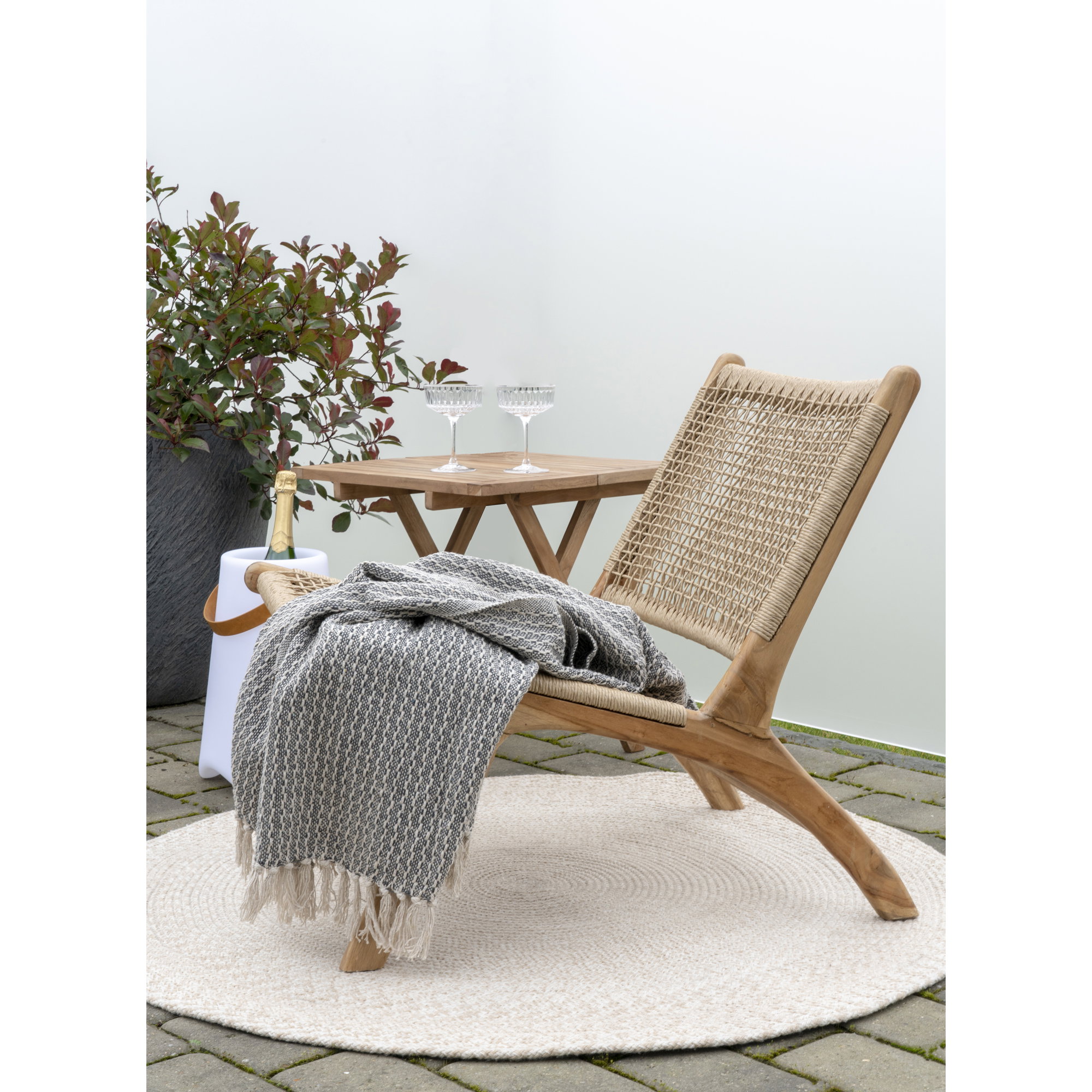 Menorca rug
