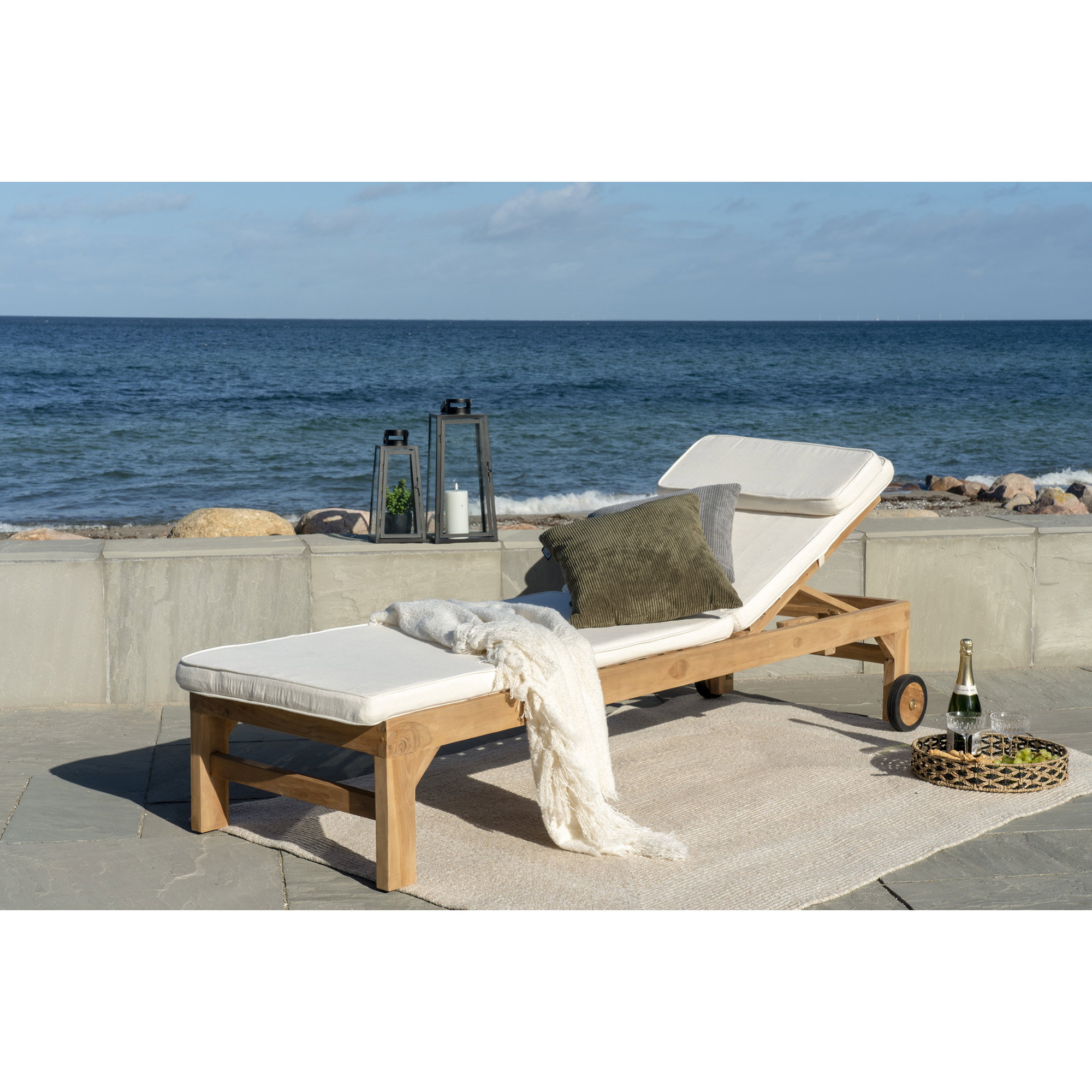 Menorca rug