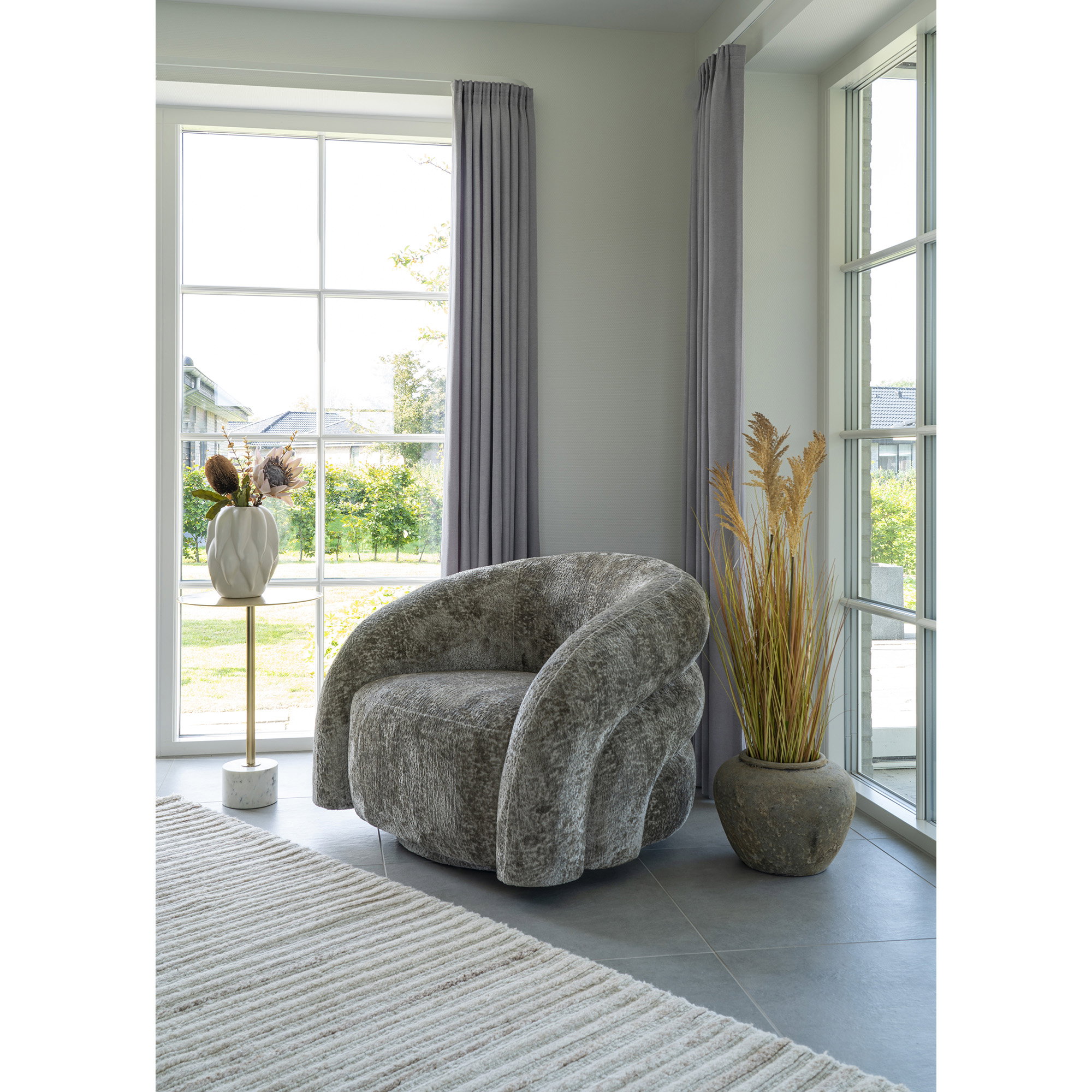 Mango Rug