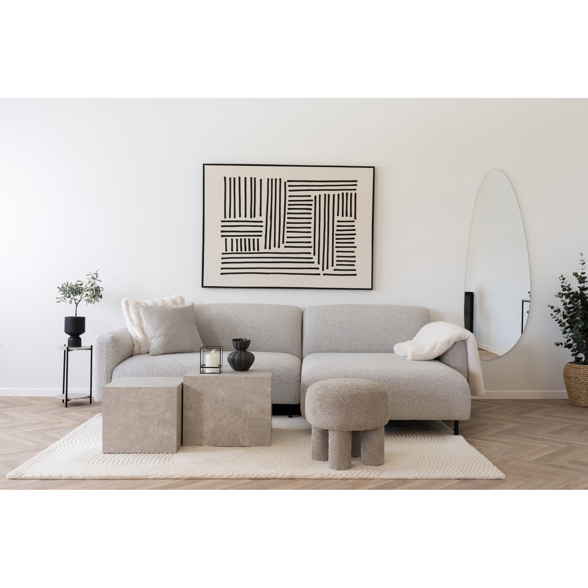 Pune Rug