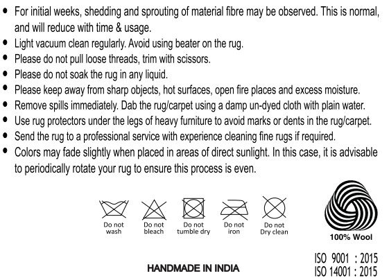 Pune Rug