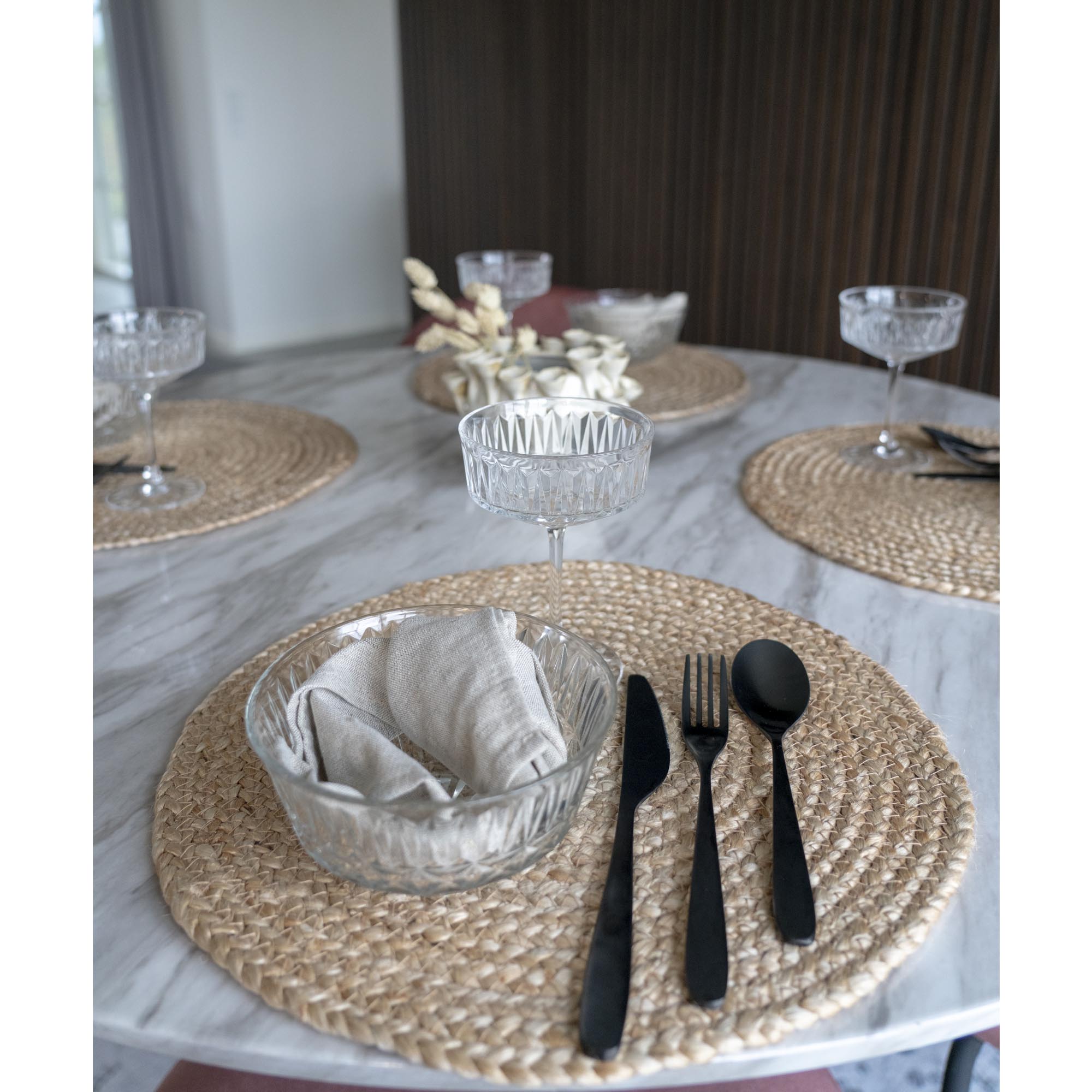 Bombay Placemat, set of 4