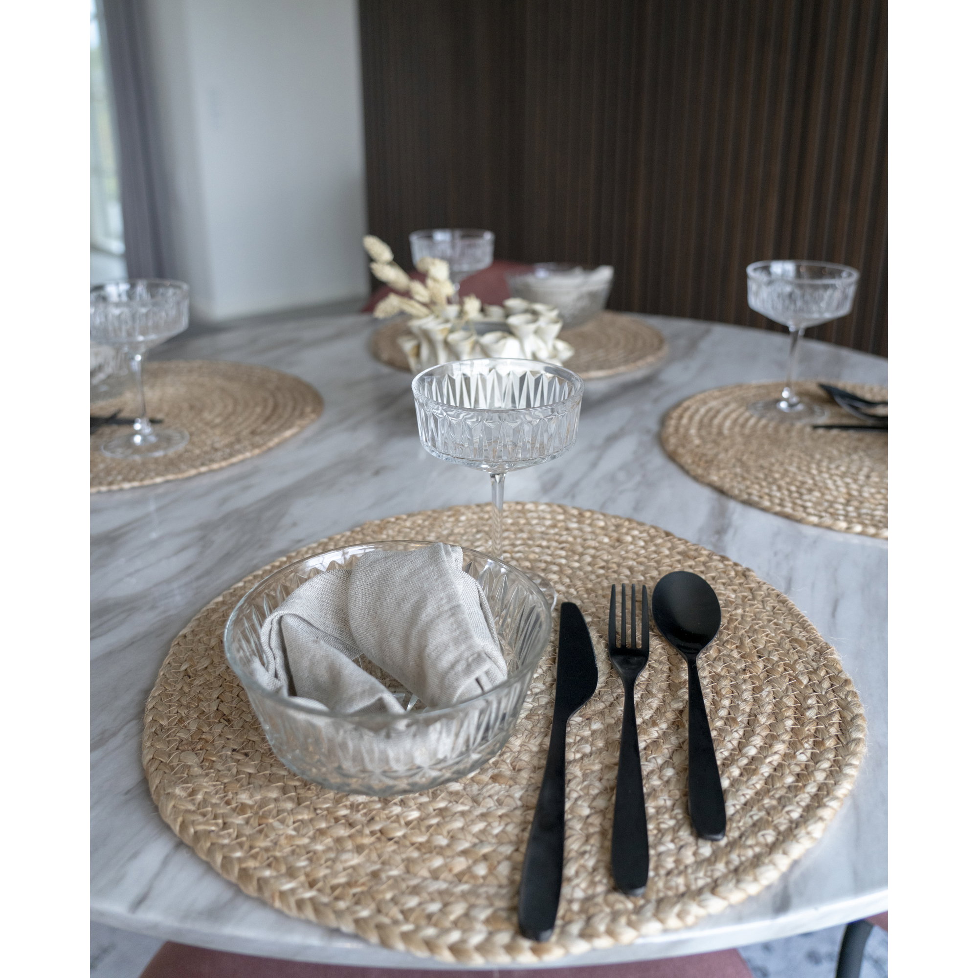 Bombay Placemat, set of 4