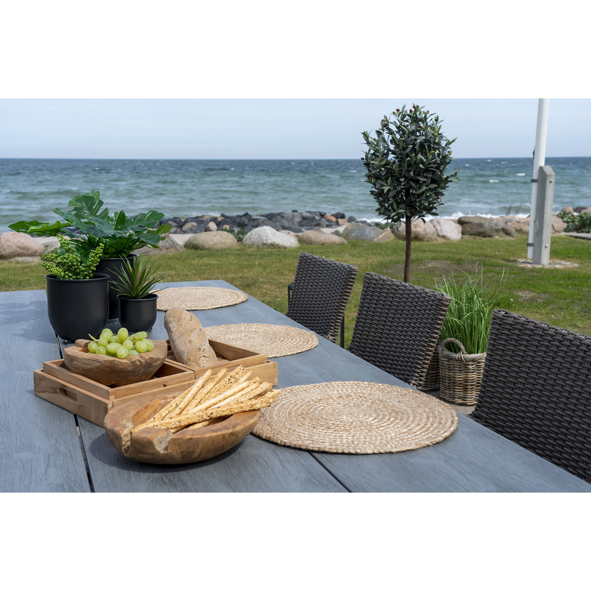 Bombay Placemat, set of 4