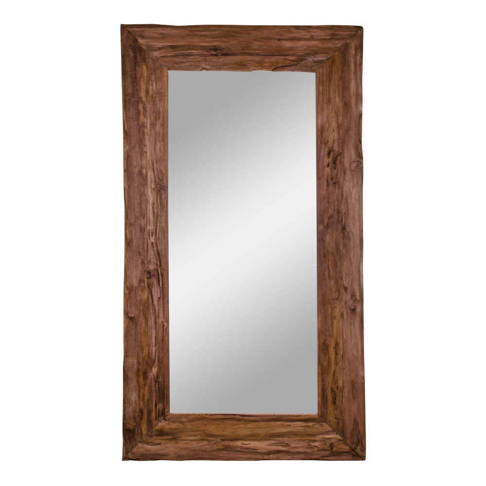 Granada Antique Mirror