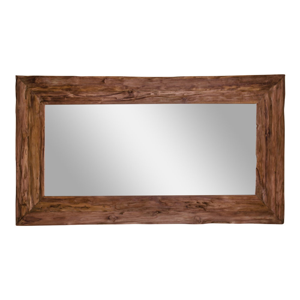 Granada Antique Mirror