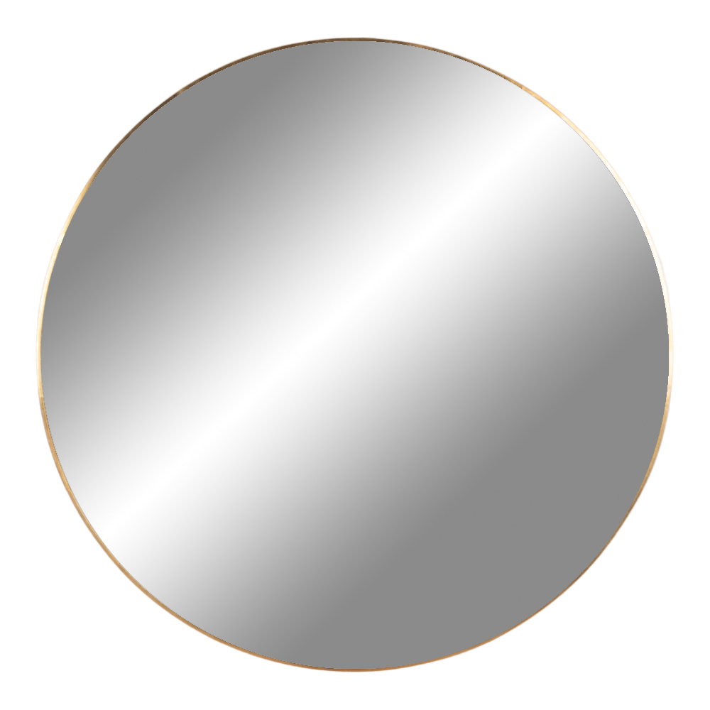 Jersey Mirror
