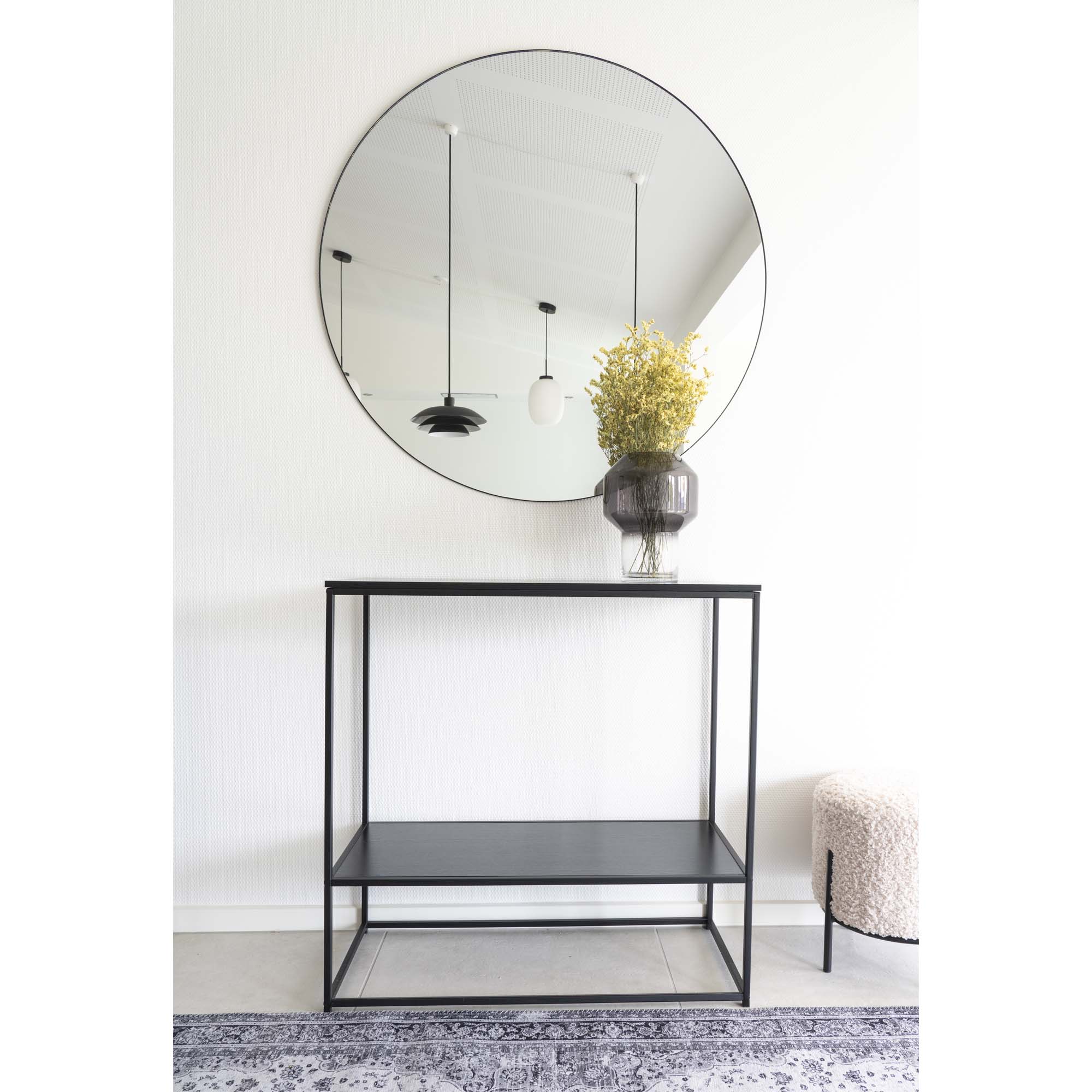 Jersey Mirror