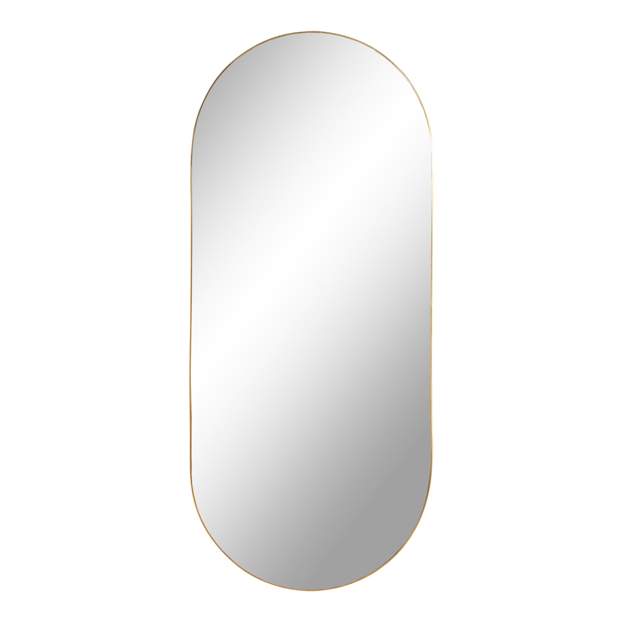 Jersey Mirror