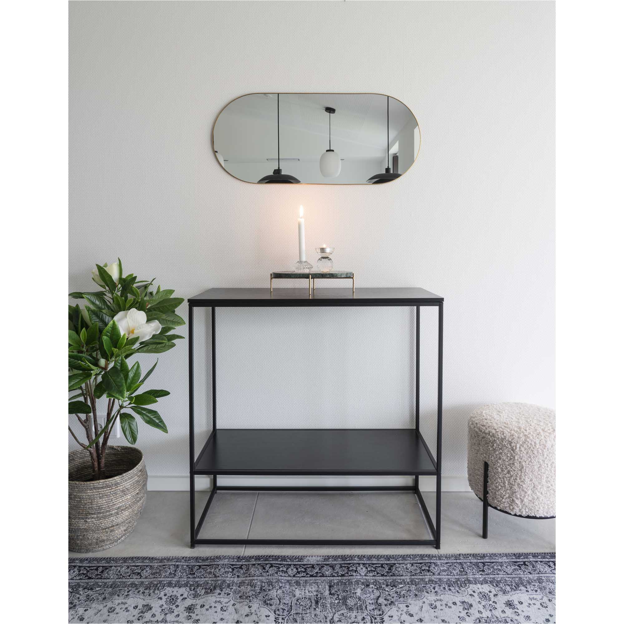 Jersey Mirror