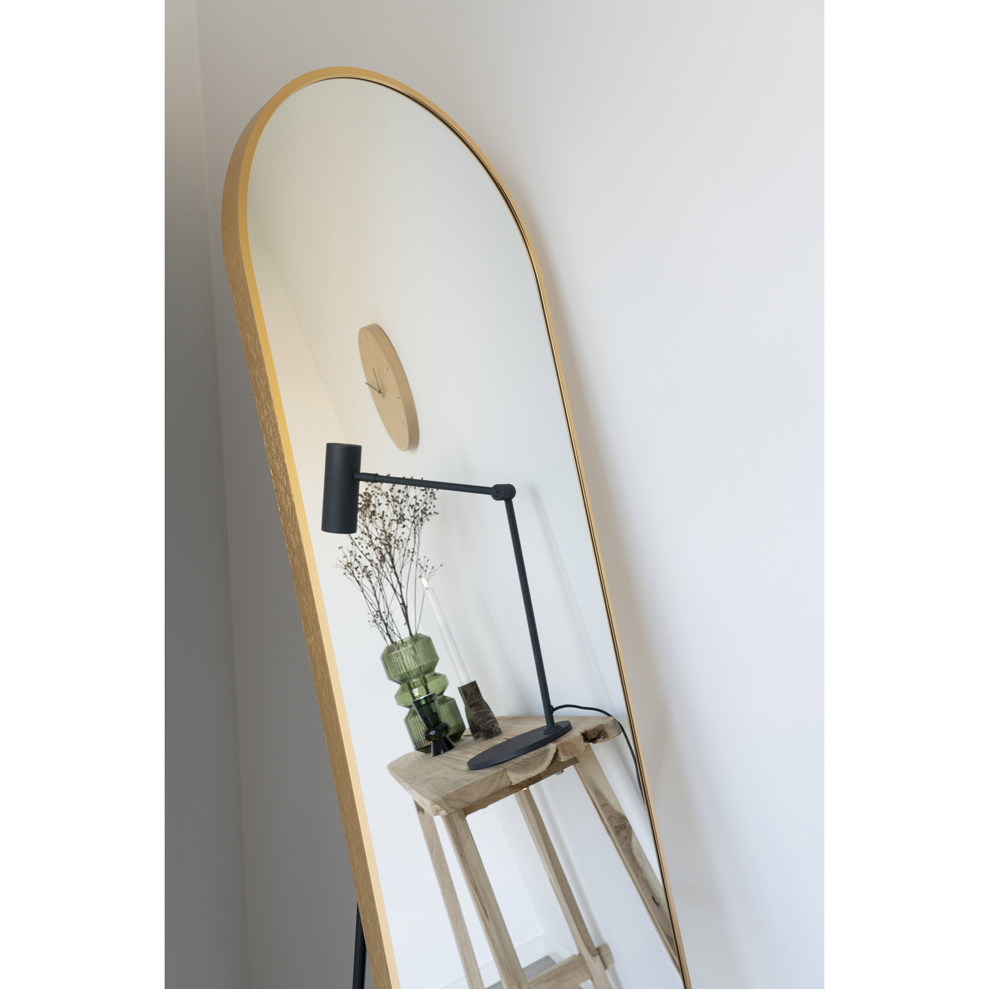 Madrid Mirror