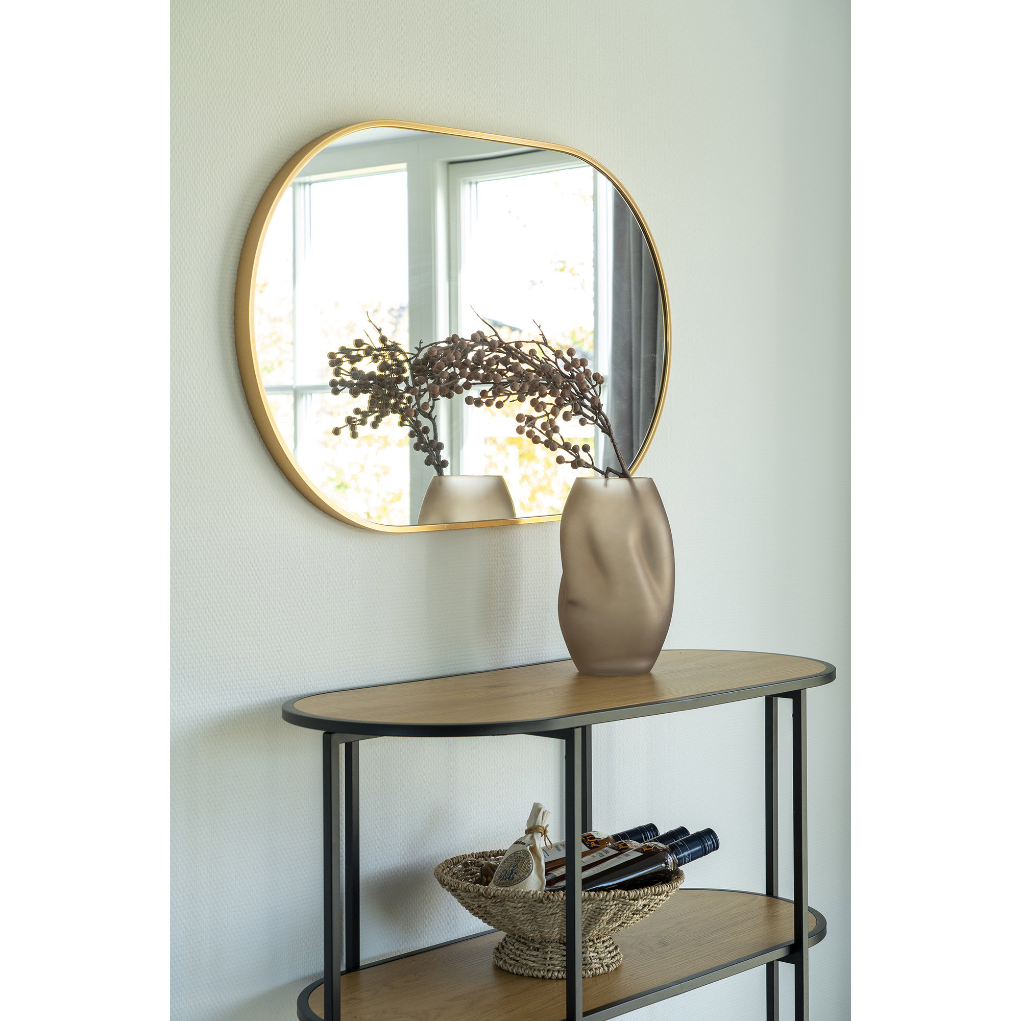 Madrid Mirror
