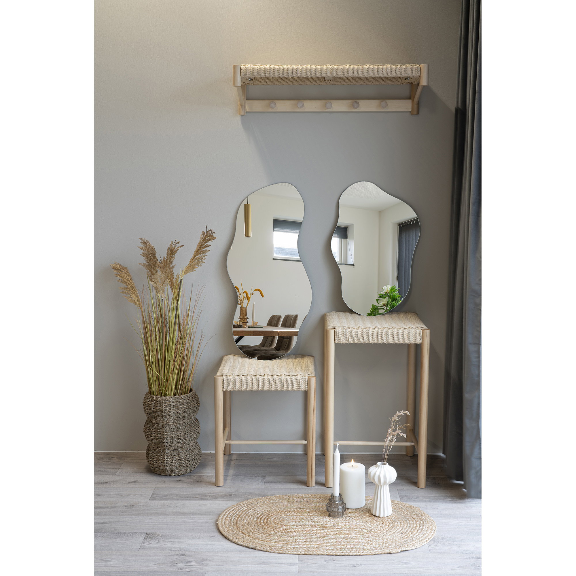 Palermo Mirror
