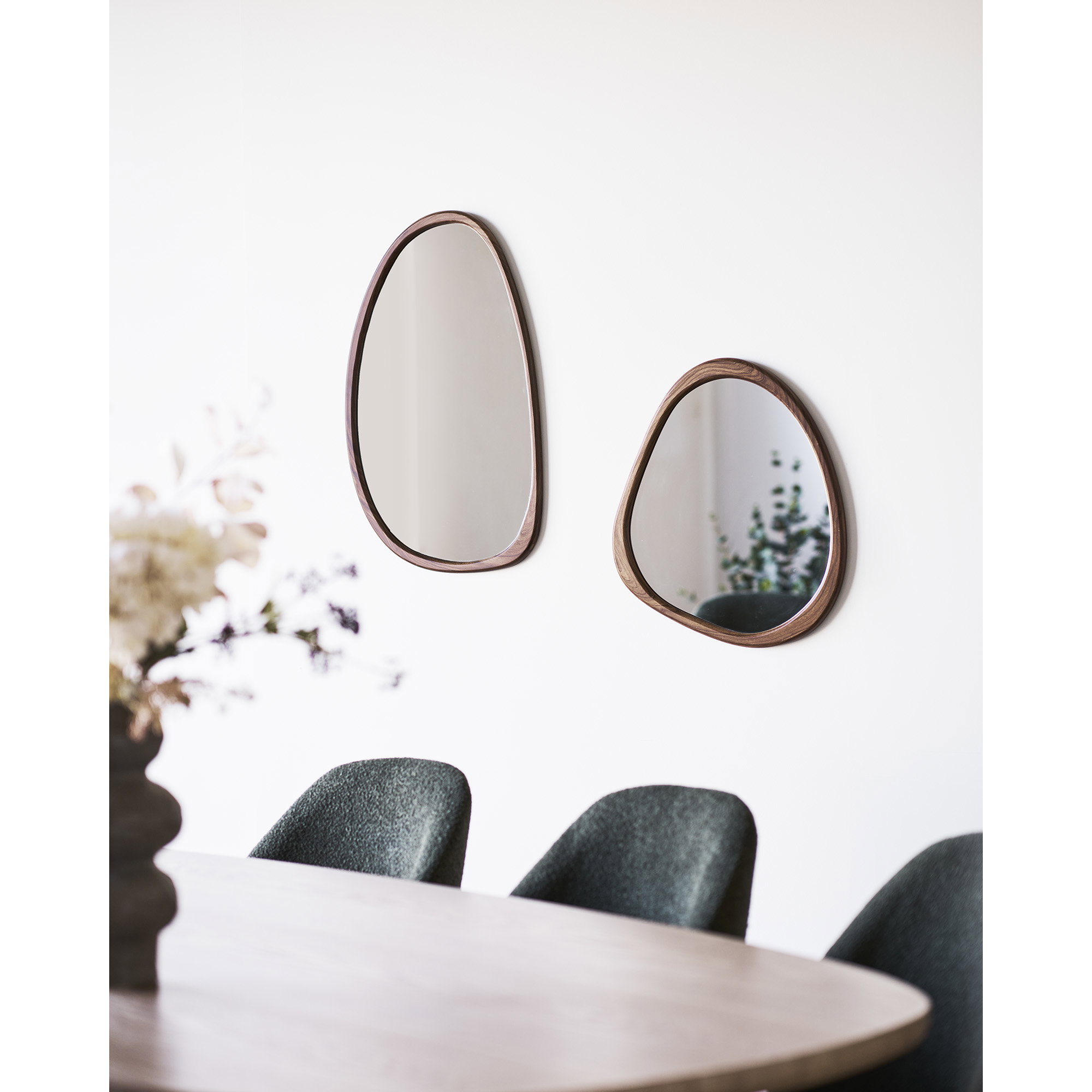 Luxon Mirror