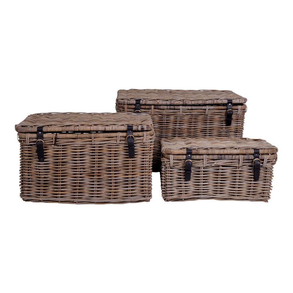 Depok Storage Trunk