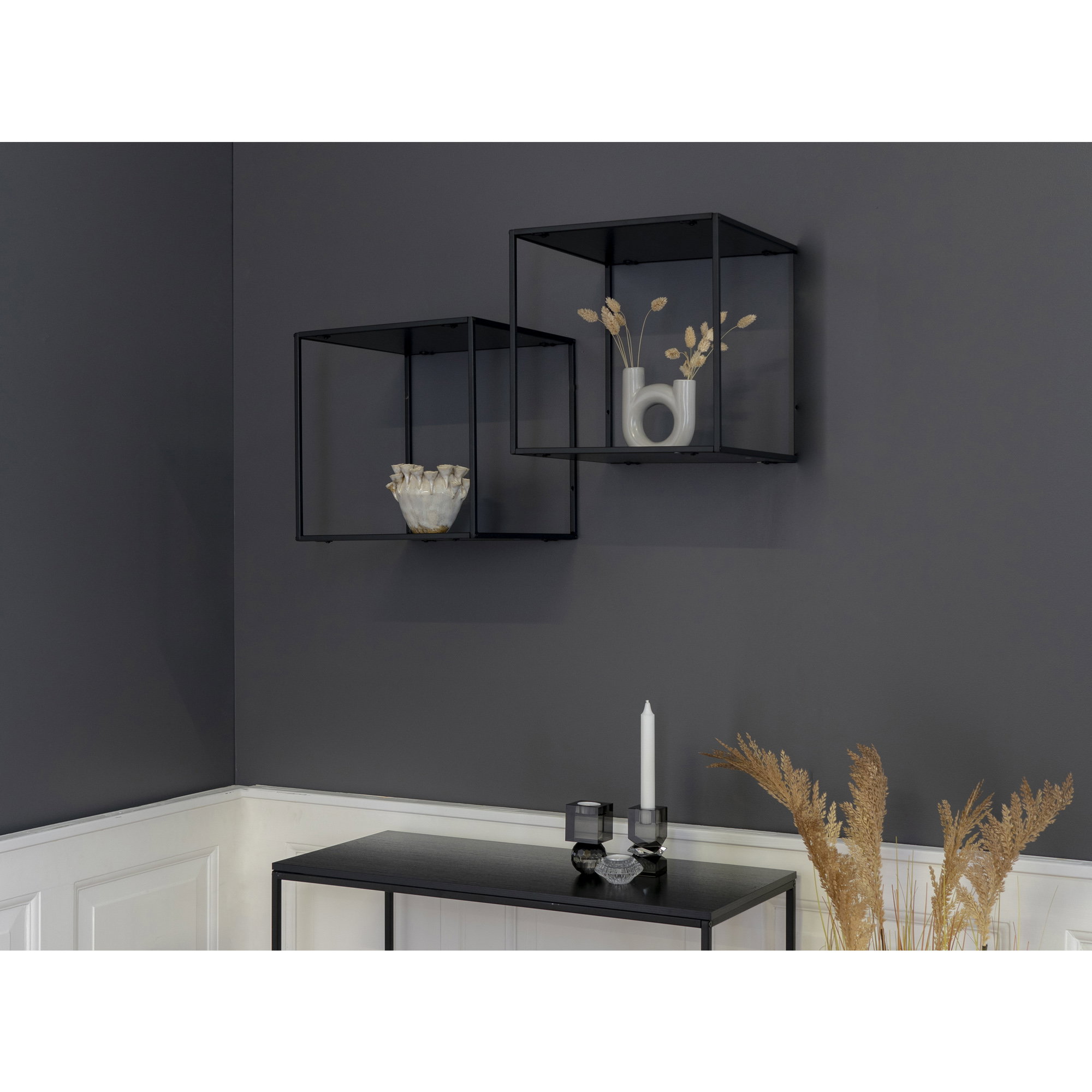 Vita Wall Shelf