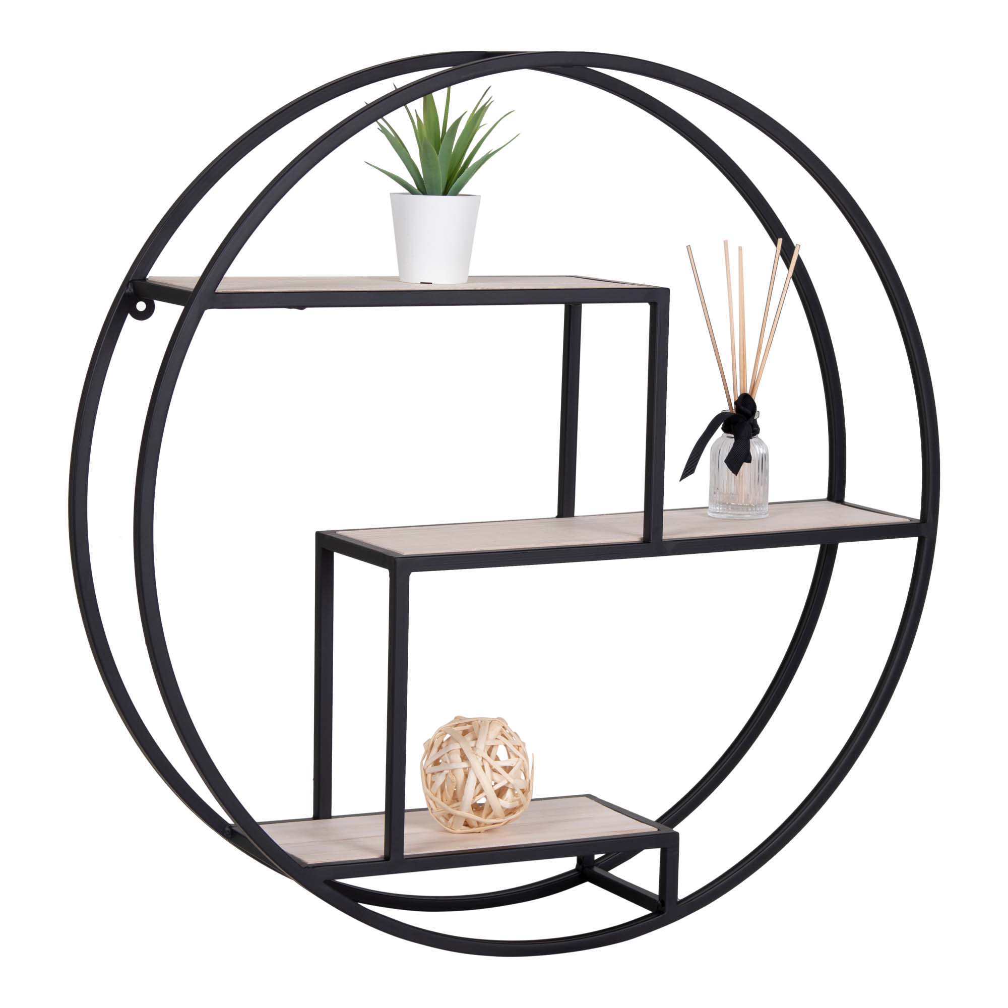 Rotterdam Wall Shelf