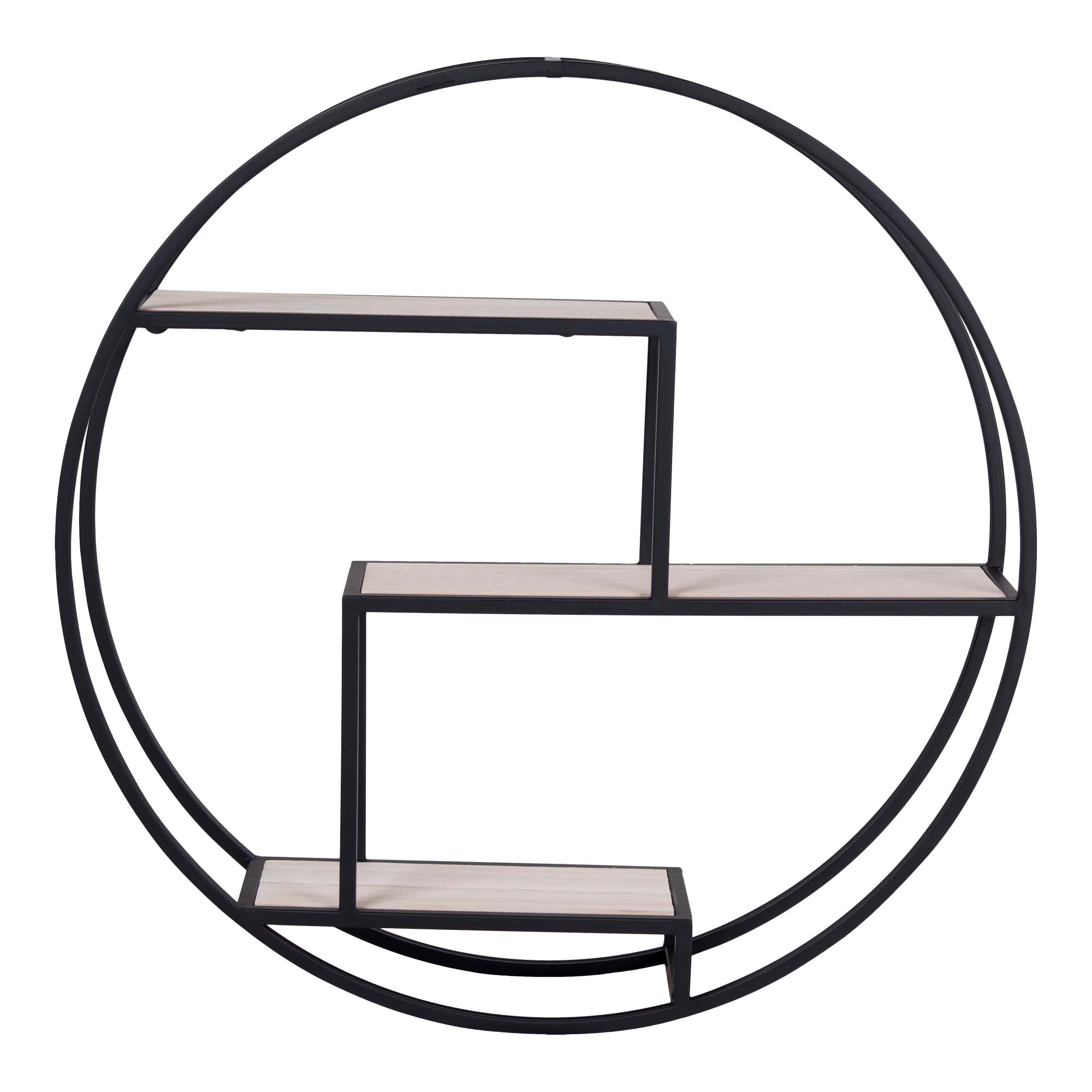 Rotterdam Wall Shelf