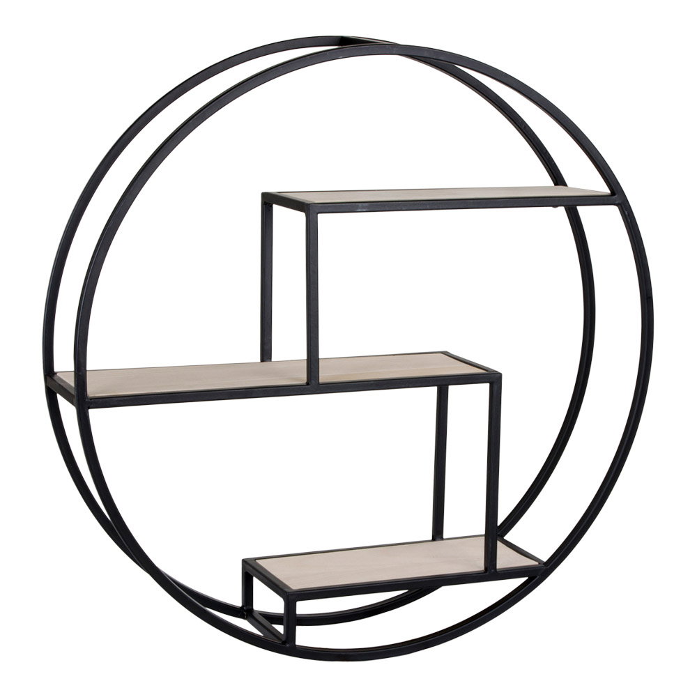Rotterdam Wall Shelf
