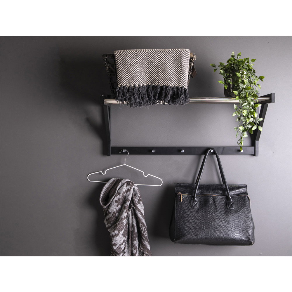 Padova Hat Shelf