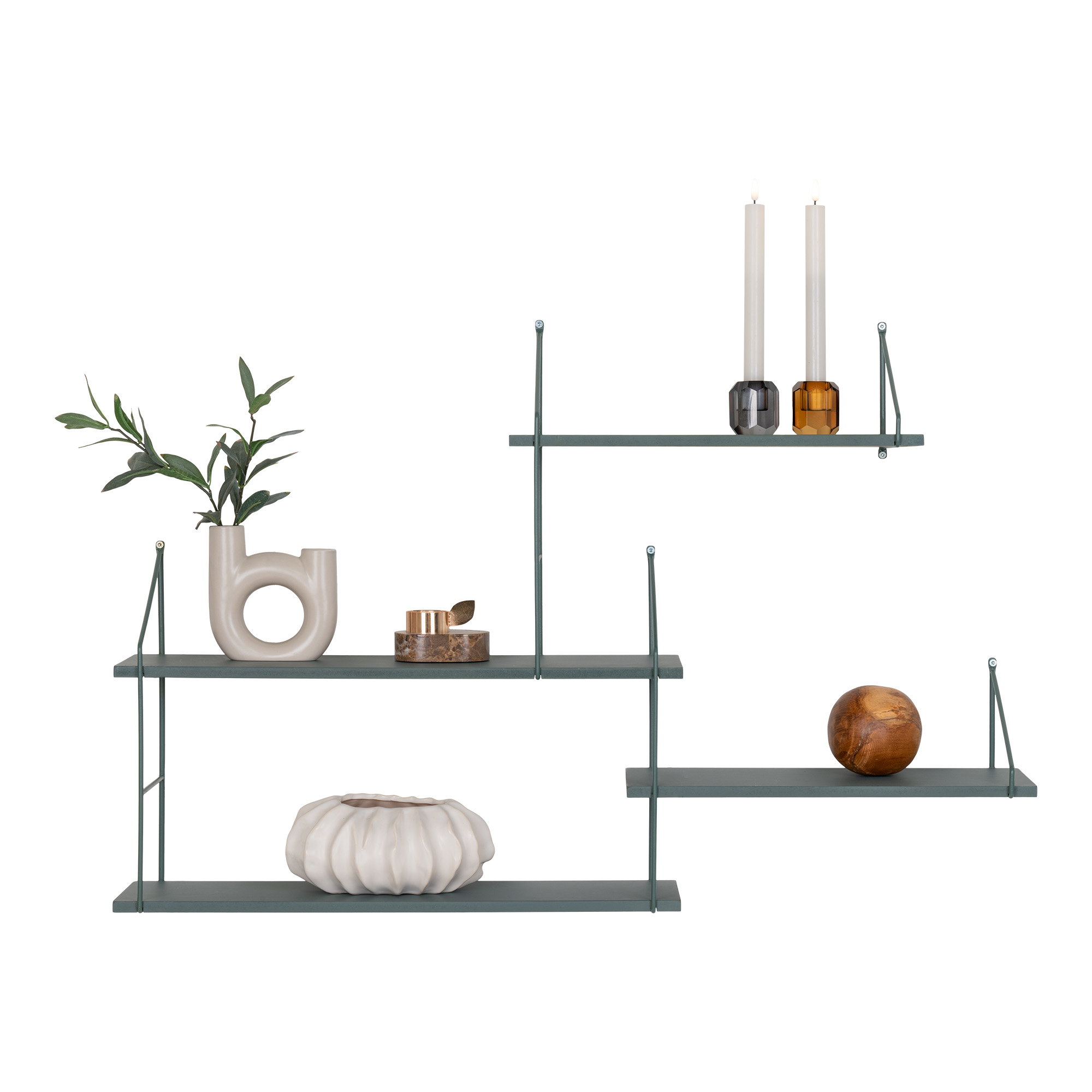 Harlem Wall Shelf