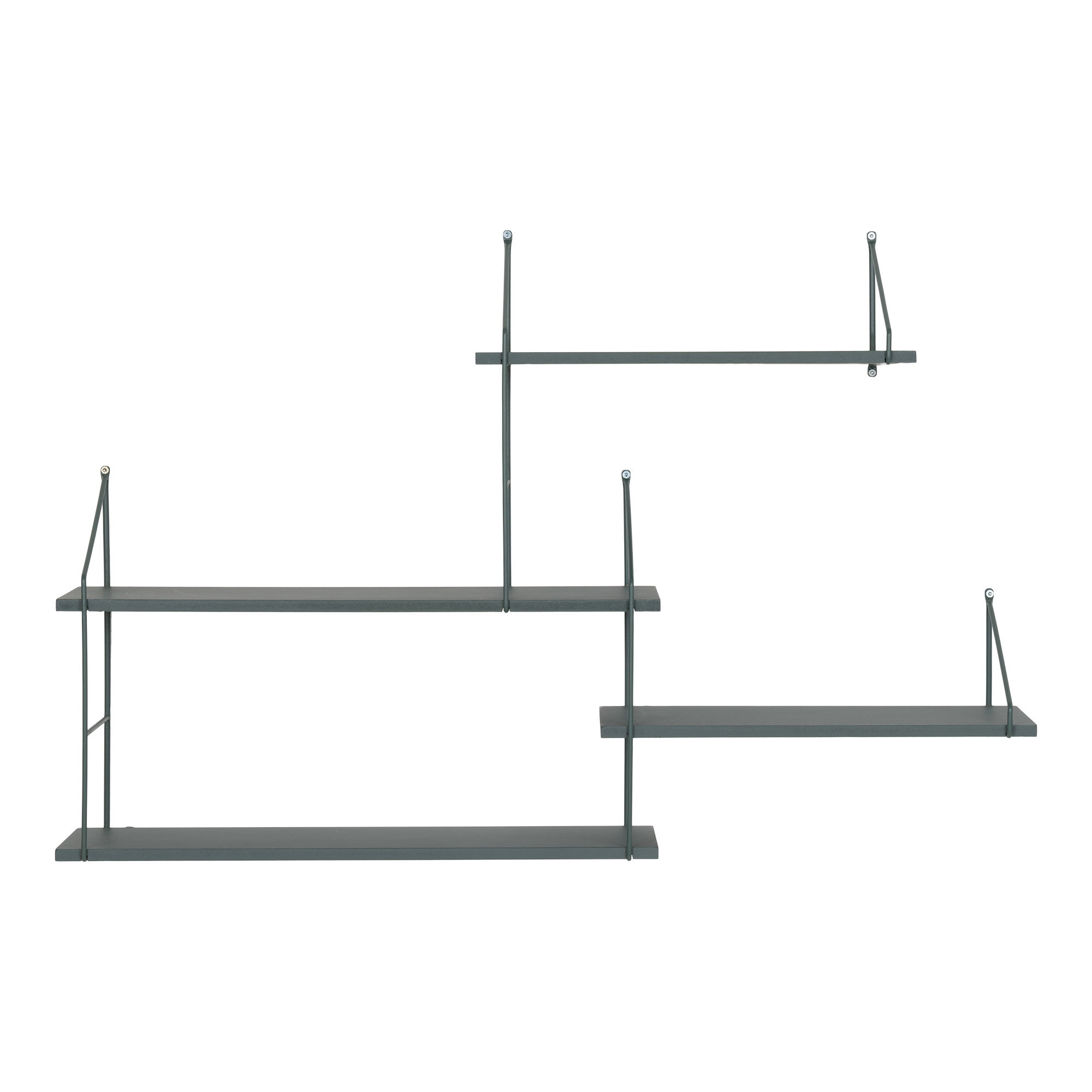 Harlem Wall Shelf
