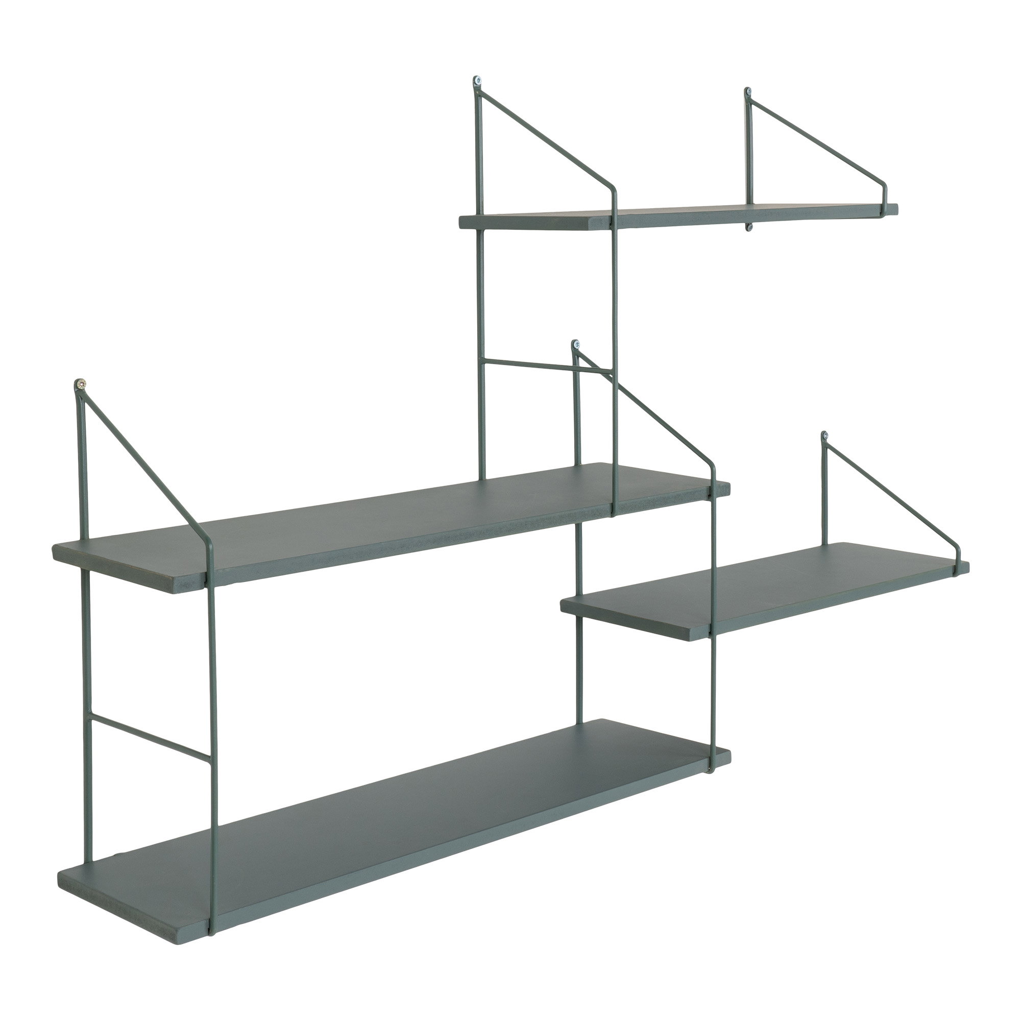 Harlem Wall Shelf
