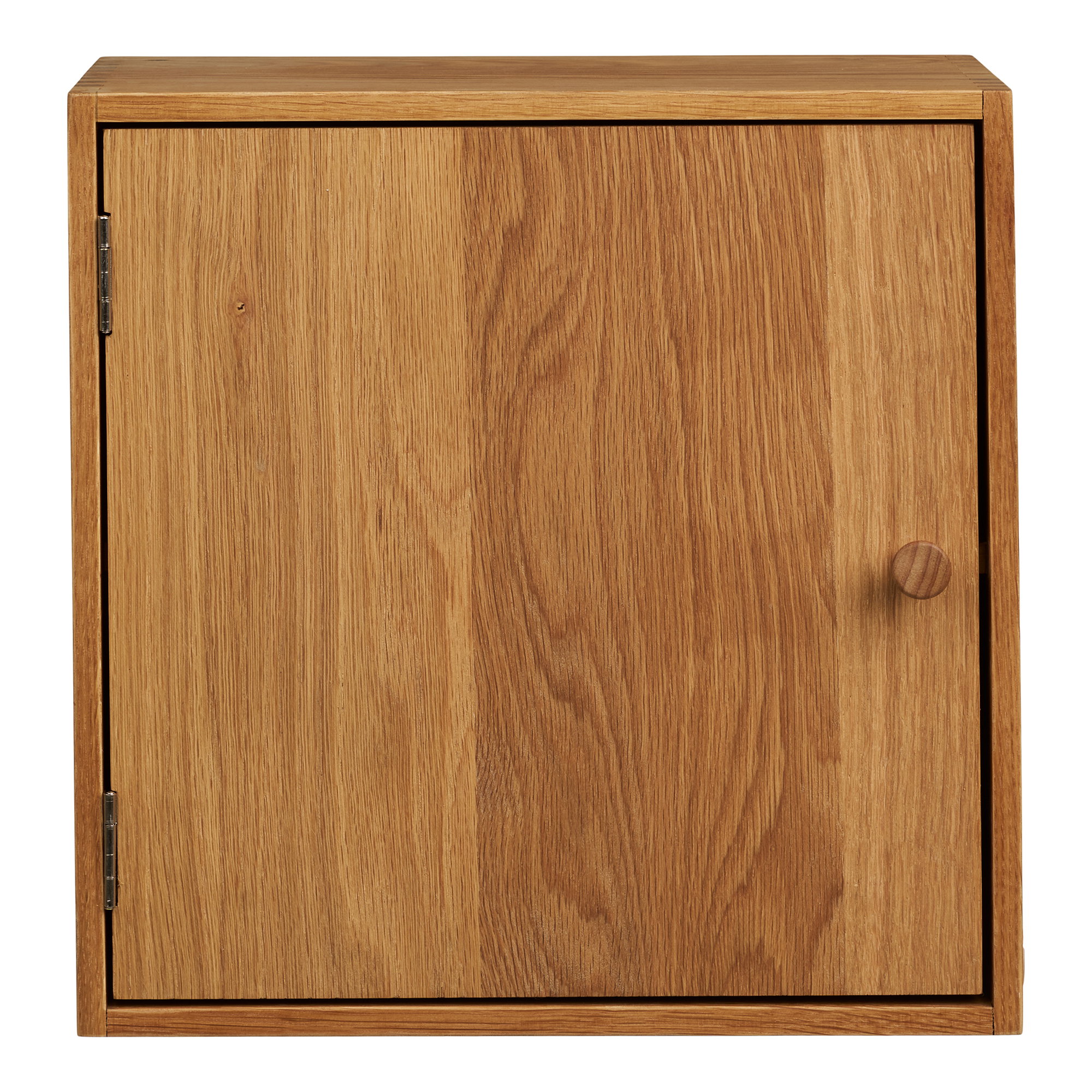 Townsville Wall Shelf with door