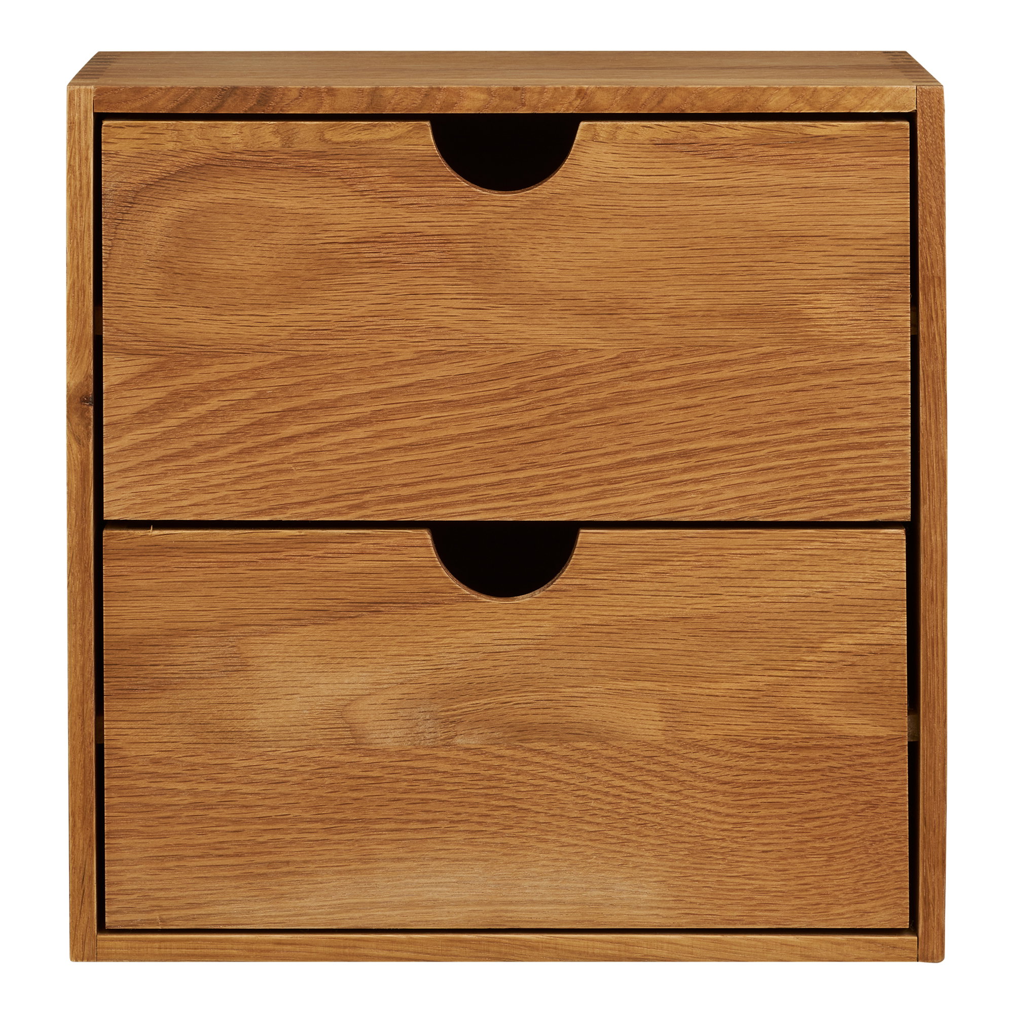 Townsville Wall Shelf with drawers